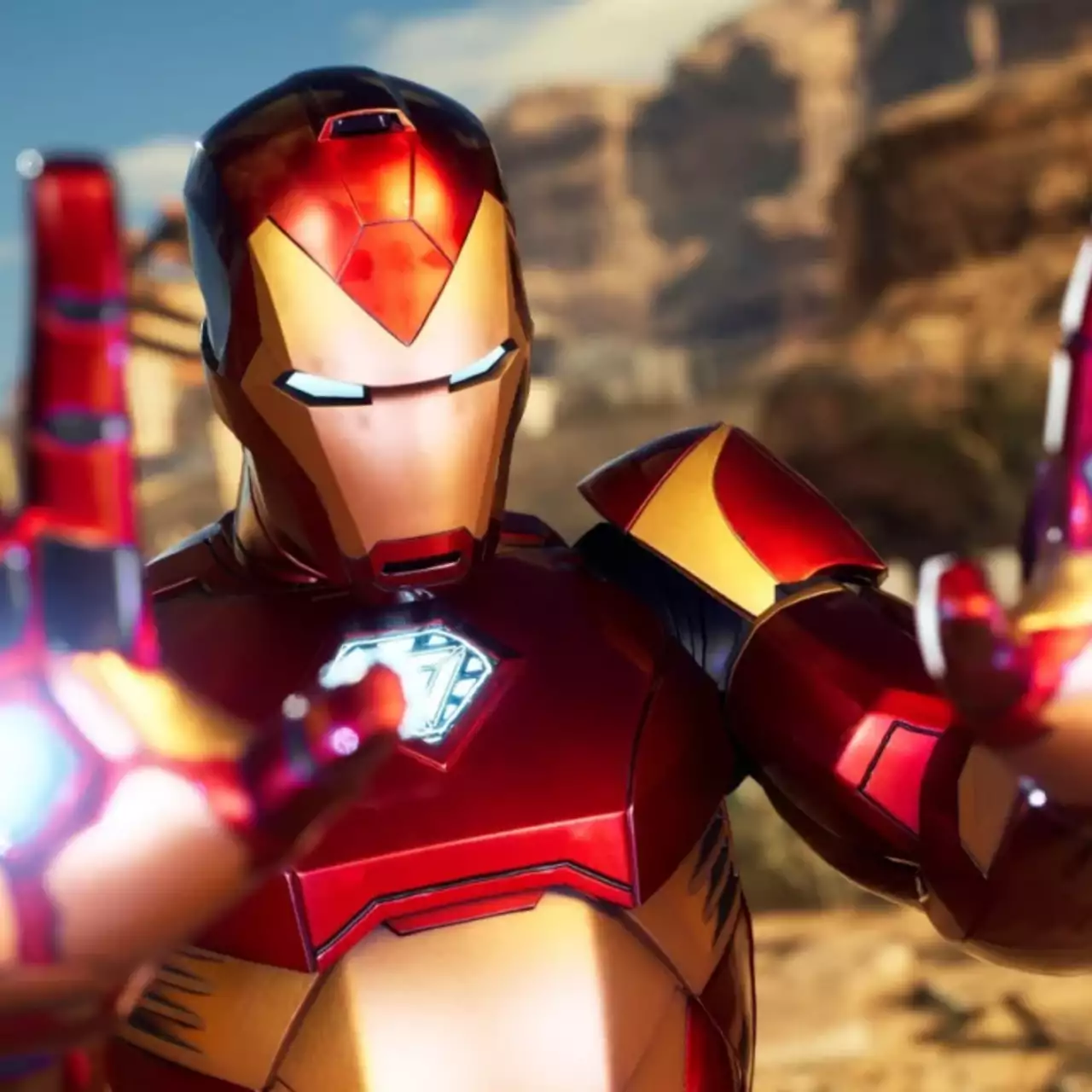 Один из главных сюрпризов года: появились оценки Marvel's Midnight Suns, супергеройской RPG от авторов XCOM
