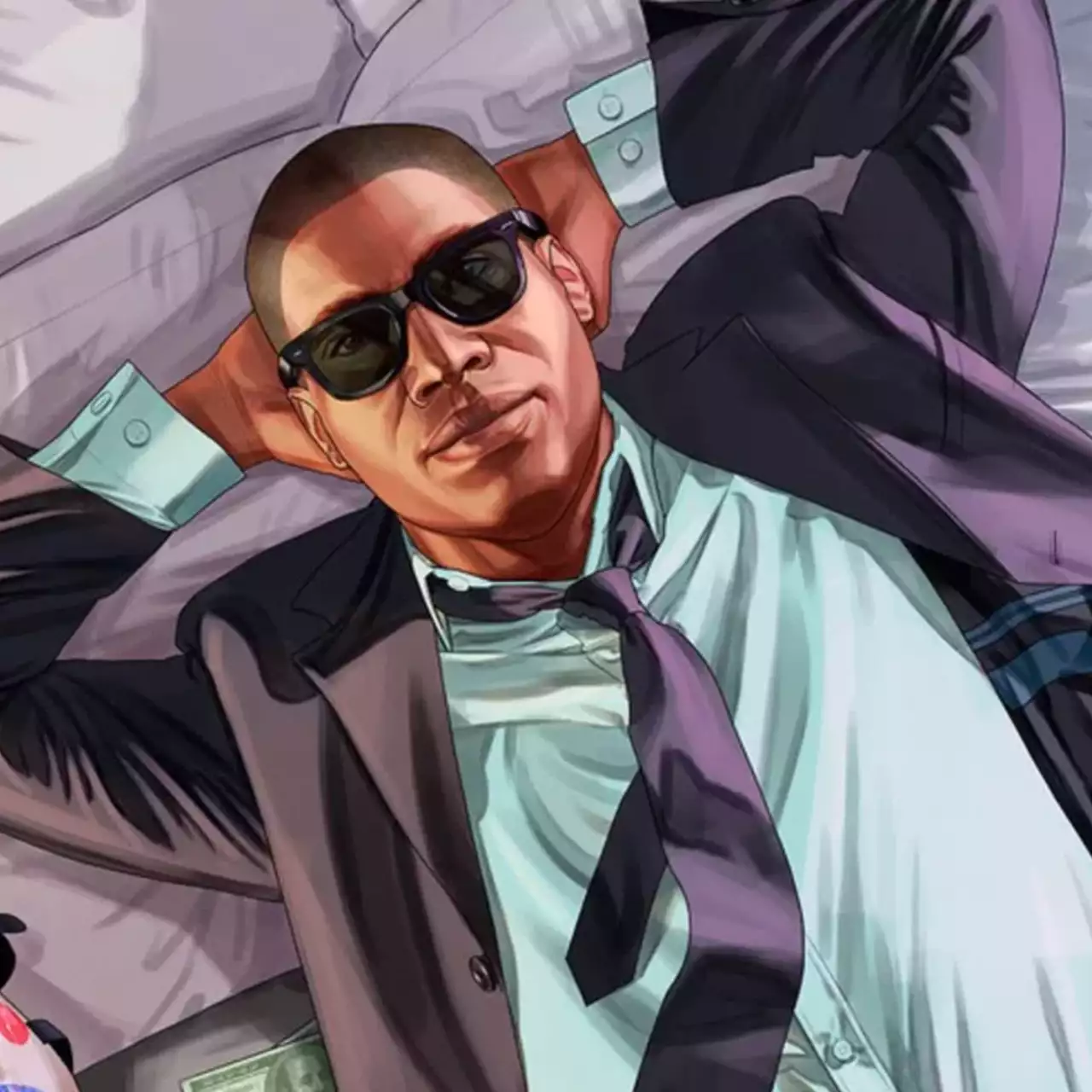 Дарим скидку на геймпоинты для GTA 5, FIFA 23, Call of Duty и не только — нашли топовые предложения в Difmark
