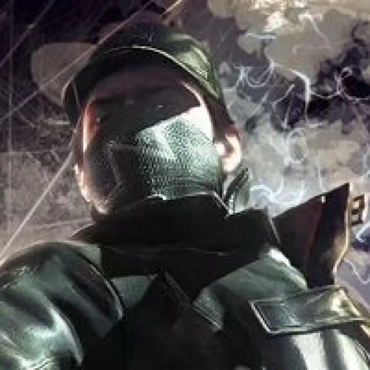 Ubisoft выпустит Watch Dogs на PlayStation 4 Ubisoft выпустит Watch Dogs на PlayStation 4