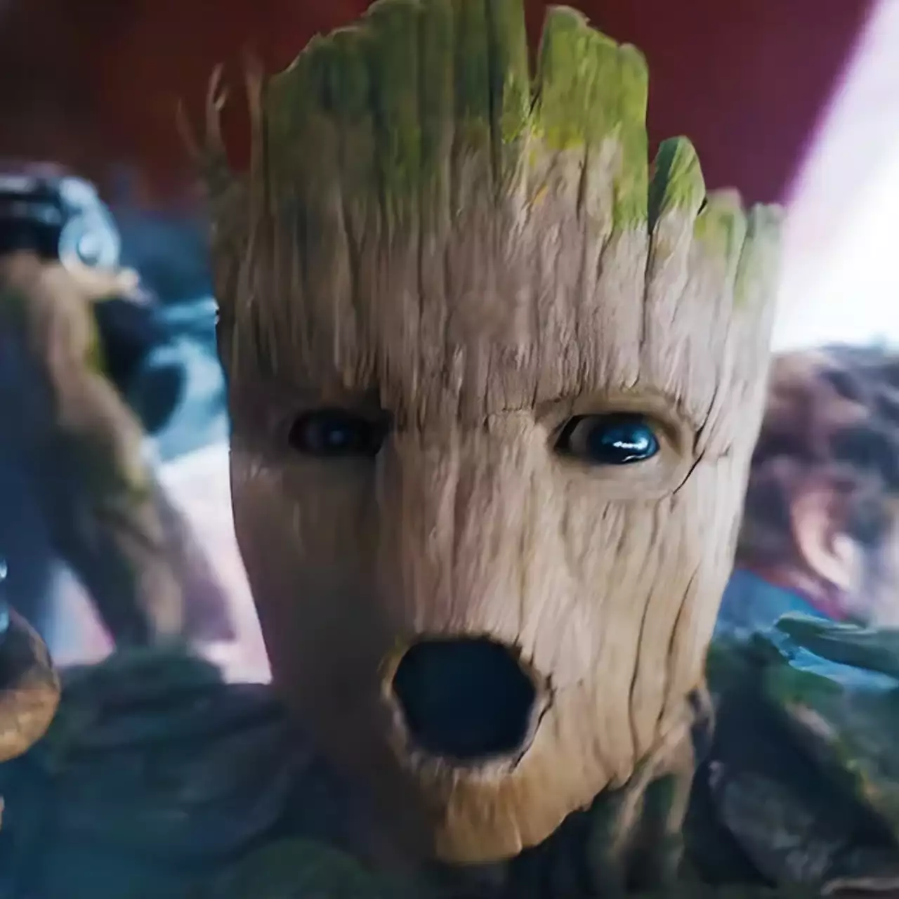 Marvel показала крутой трейлер «Стражей Галактики 3» со взрослым Грутом и Гаморой. За пару часов он собрал миллионы просмотров Marvel показала крутой трейлер «Стражей Галактики 3» со взрослым Грутом и Гаморой. За пару часов он собрал миллионы просмотров