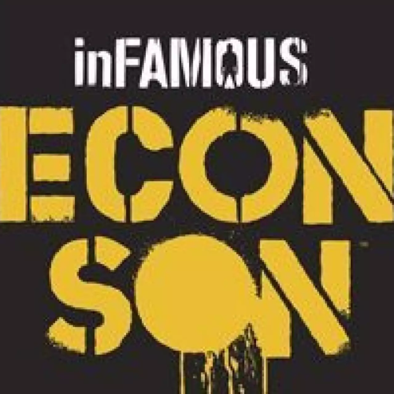 inFAMOUS: Second Son выйдет на PlayStation 4