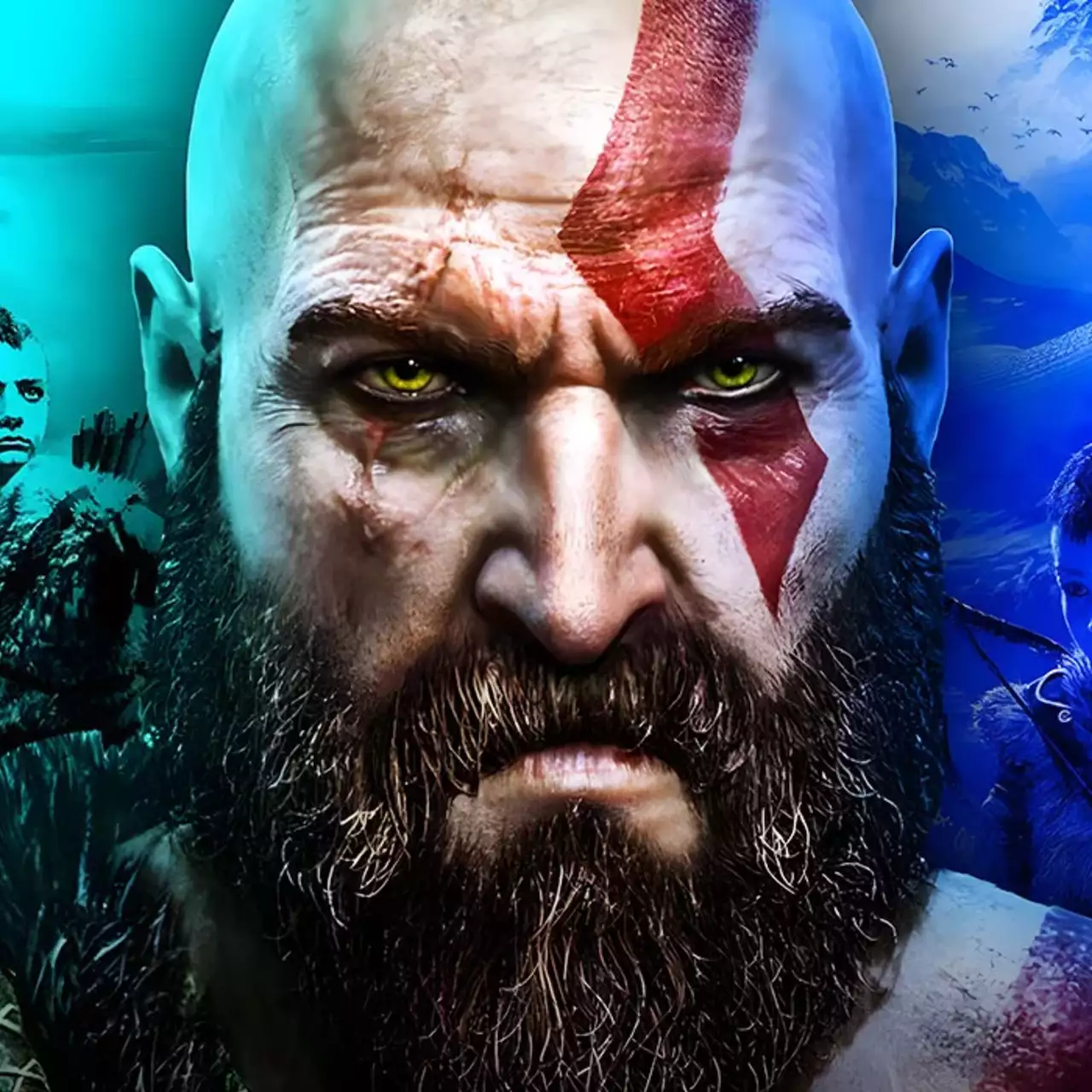 Фанаты нашли еще одного «идеального» кандидата на роль Кратоса в сериале God of War. И он отлично знает этого персонажа