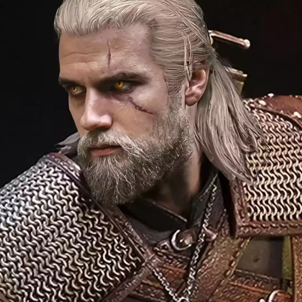В трейлере 4 главы Fortnite нашли Геральта из The Witcher 3 и Палача Рока из Doom Eternal В трейлере 4 главы Fortnite нашли Геральта из The Witcher 3 и Палача Рока из Doom Eternal