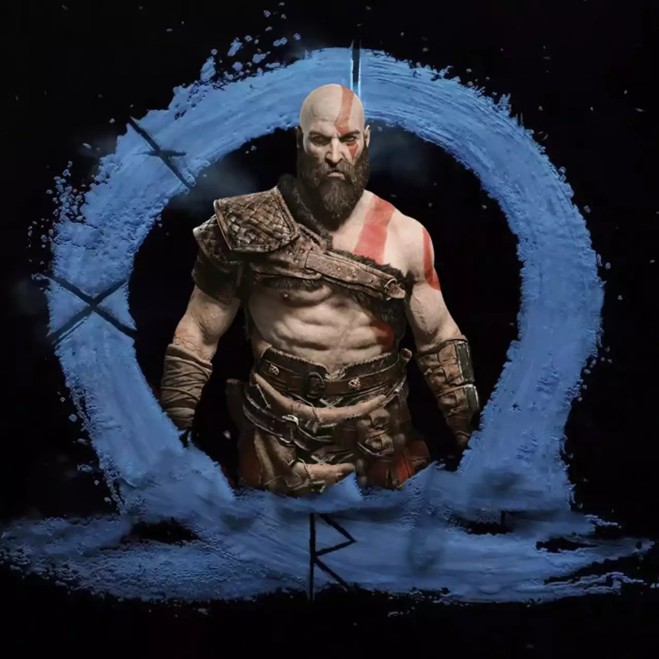 Как выманить Неукротимую ярость в God of War: Ragnarok и получить Броню Охотника Как выманить Неукротимую ярость в God of War: Ragnarok и получить Броню Охотника