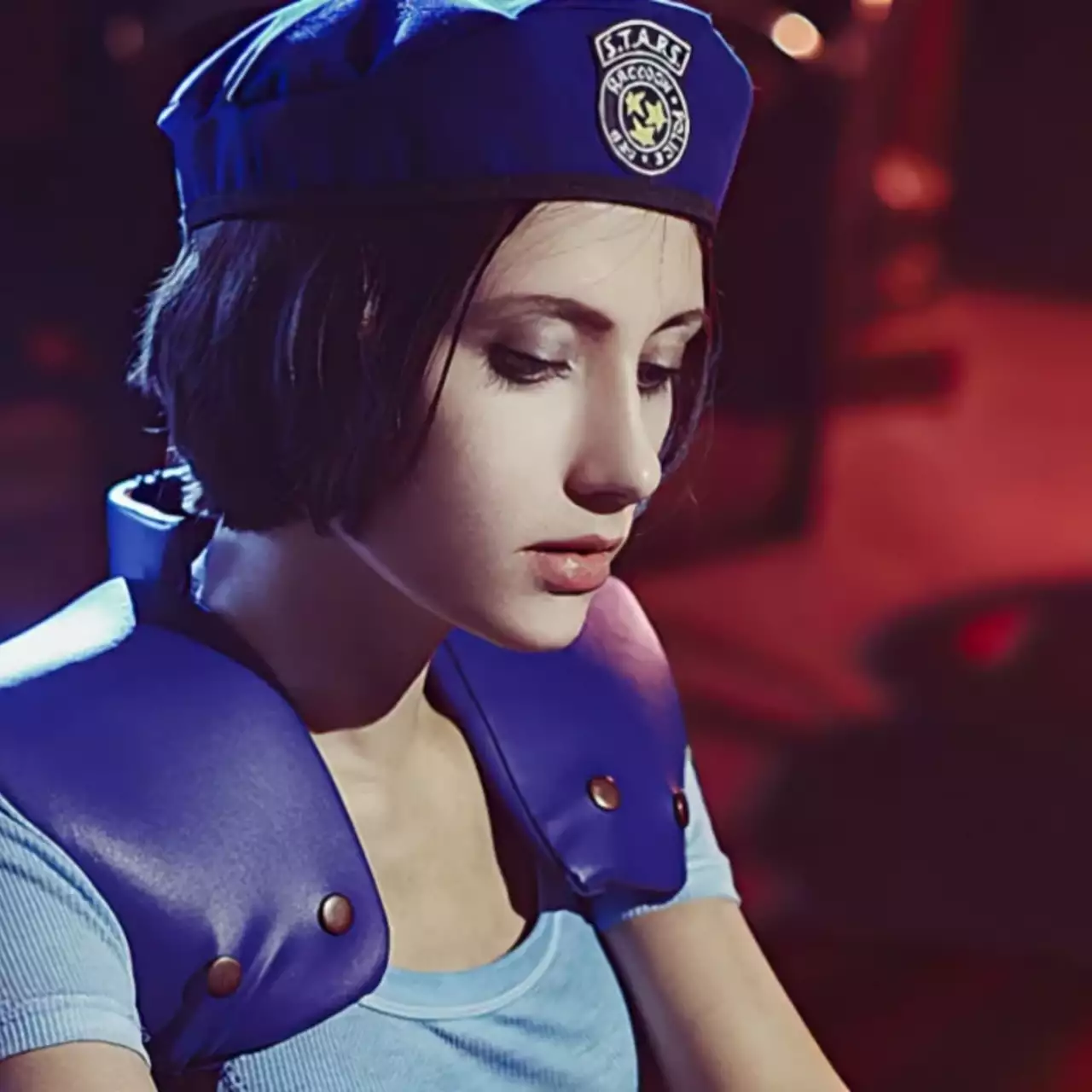 На ПК можно бесплатно скачать ретро-игру про Джилл Валентайн из Resident Evil. Её делали целый год