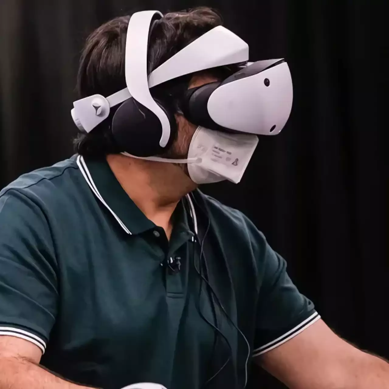 По слухам, Sony может выпустить гарнитуру PS VR2 для PC