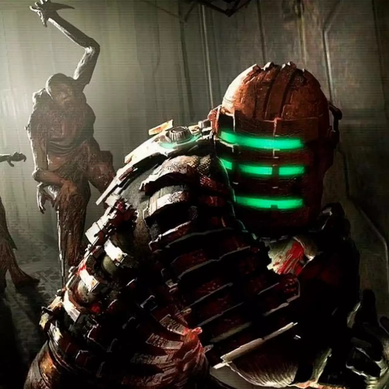 Появился геймплей ПК-версии ремейка Dead Space с максимальной графикой в 4К и 60 FPS Появился геймплей ПК-версии ремейка Dead Space с максимальной графикой в 4К и 60 FPS