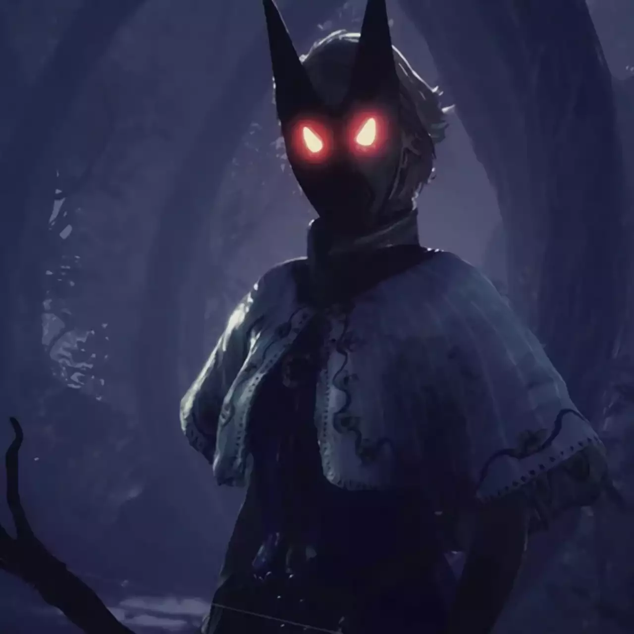 Вышел новый ролик фэнтезийной RPG Blacktail про молодую Бабу-Ягу. Там показали сражения с монстрами Вышел новый ролик фэнтезийной RPG Blacktail про молодую Бабу-Ягу. Там показали сражения с монстрами