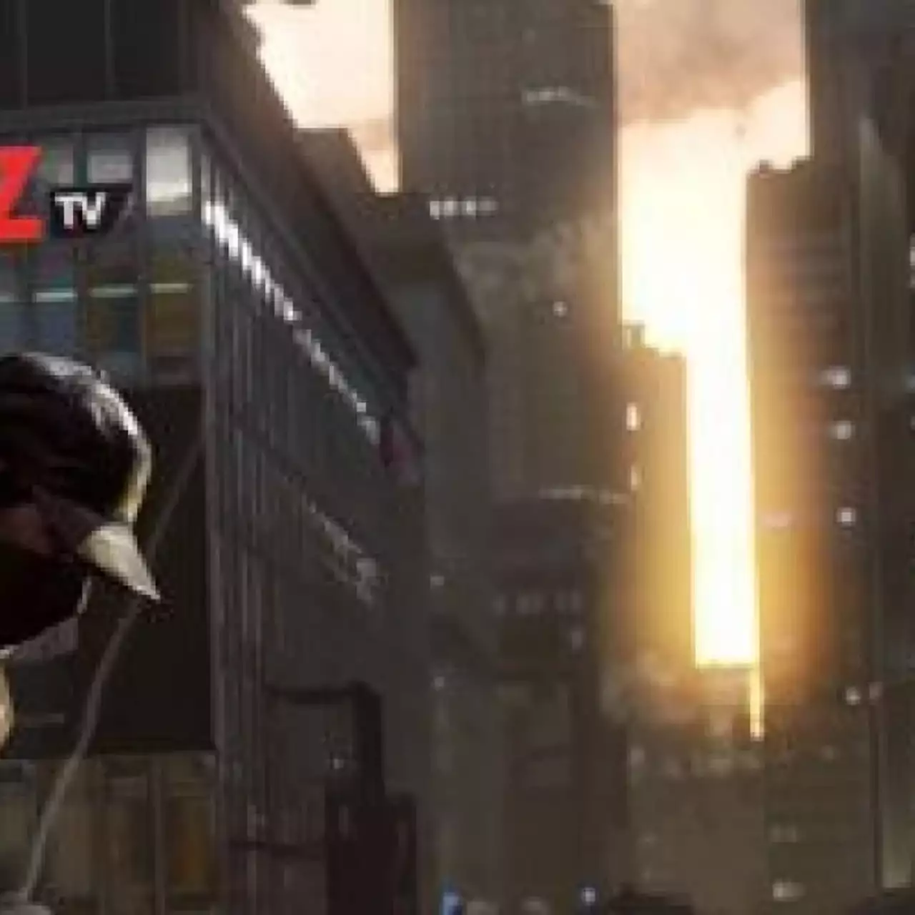 Демо-версия Watch Dogs работала на PC, а не на PS4 Демо-версия Watch Dogs работала на PC, а не на PS4