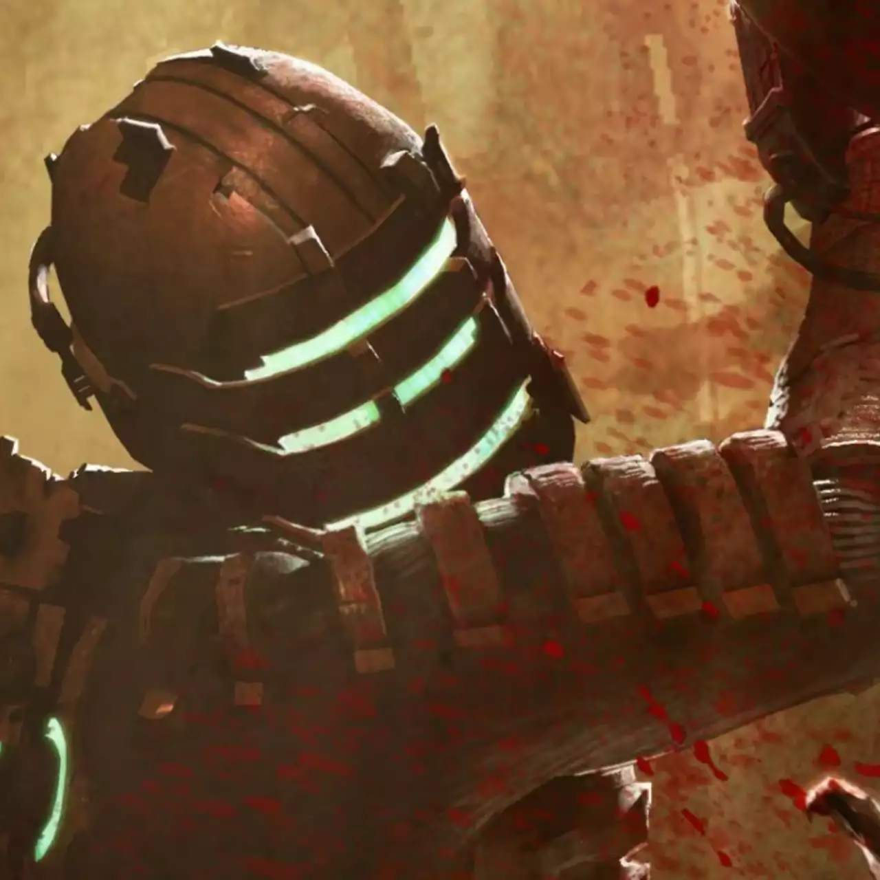 В сети сравнили начало из ремейка Dead Space и игры 2008 года. Изменилась не только графика В сети сравнили начало из ремейка Dead Space и игры 2008 года. Изменилась не только графика