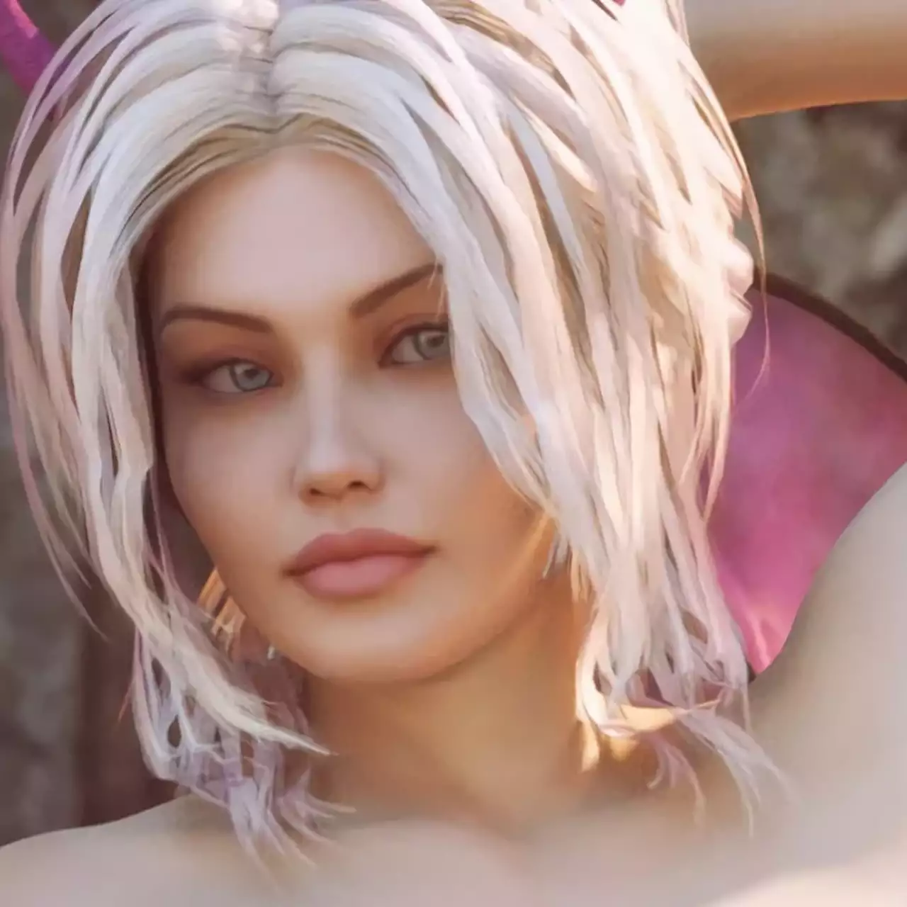 Анонсировано большое DLC для эротического хоррора Succubus. В трейлер показали обнажённых суккубов Анонсировано большое DLC для эротического хоррора Succubus. В трейлер показали обнажённых суккубов