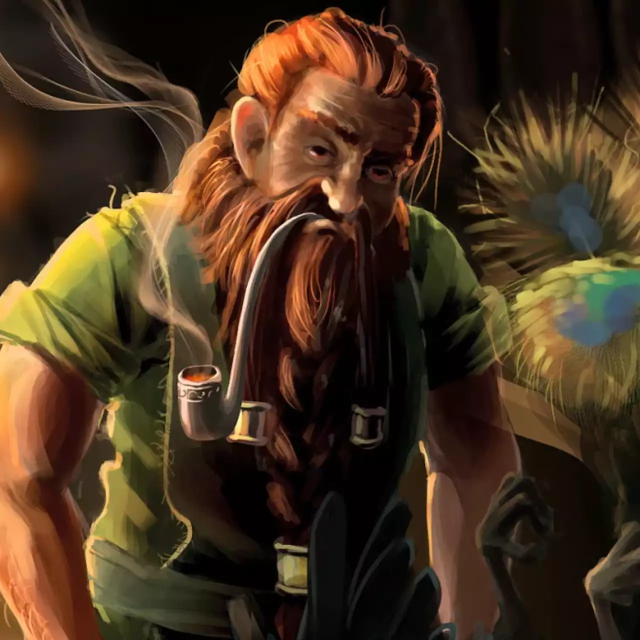 После 16 лет разработки в Steam вышла Dwarf Fortress — у неё улучшилась графика и появилось обучение После 16 лет разработки в Steam вышла Dwarf Fortress — у неё улучшилась графика и появилось обучение