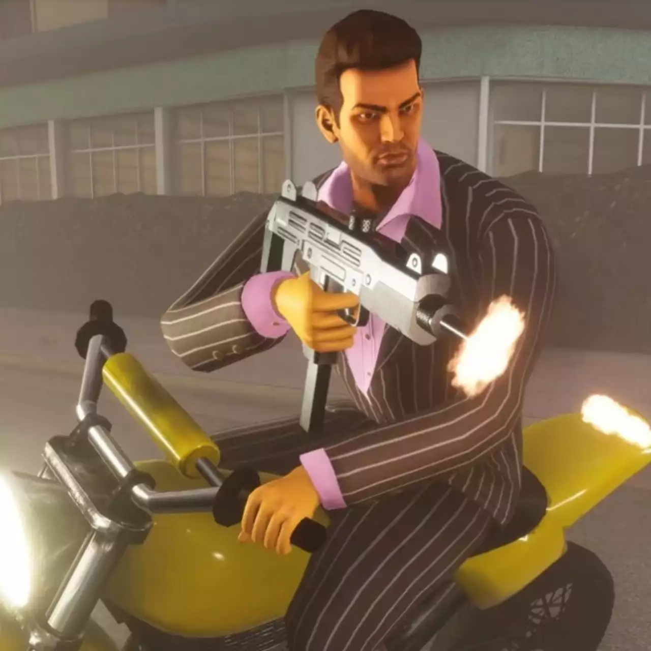 Слух: скоро GTA: The Trilogy — The Definitive Edition выйдет в Steam и Epic Games Store Слух: скоро GTA: The Trilogy — The Definitive Edition выйдет в Steam и Epic Games Store