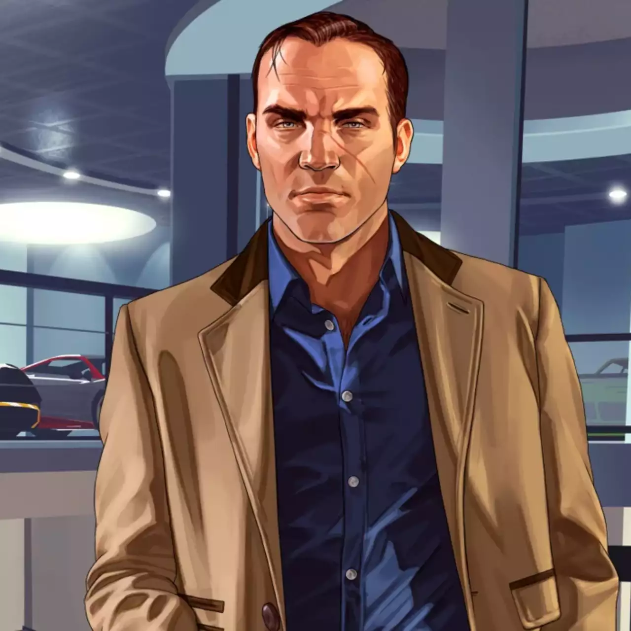 Rockstar показала, как изменится графика GTA Online после апдейта с трассировкой лучей Rockstar показала, как изменится графика GTA Online после апдейта с трассировкой лучей