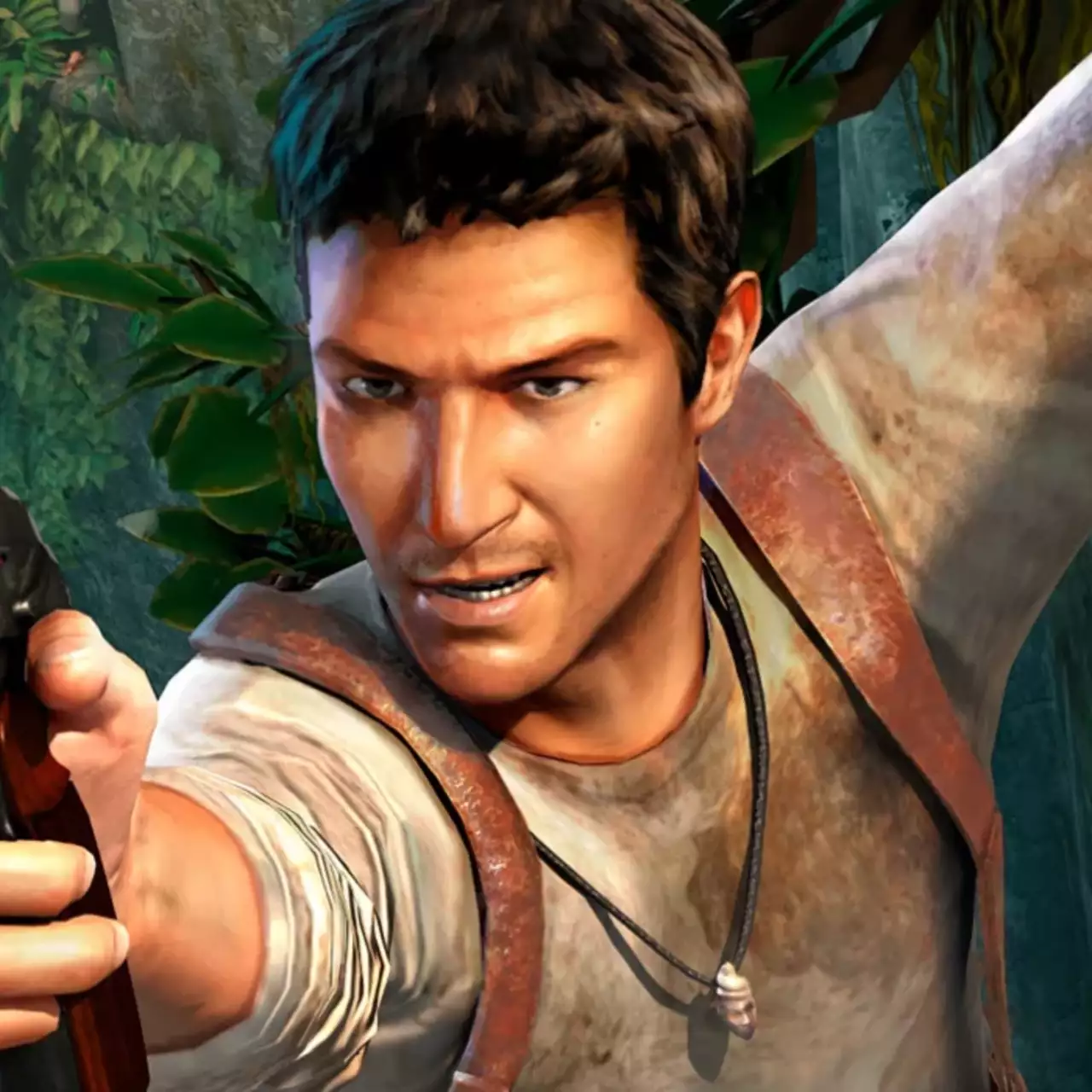 Слух: Sony делает перезапуск Uncharted Слух: Sony делает перезапуск Uncharted