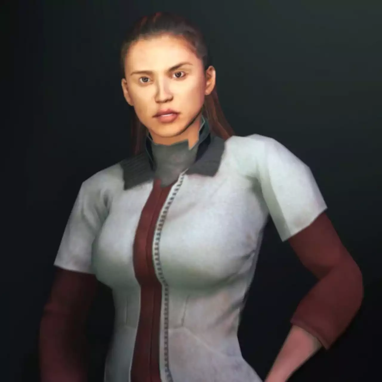 В ремейке Dead Space состарили женских персонажей и уменьшили им грудь. Фанаты недовольны В ремейке Dead Space состарили женских персонажей и уменьшили им грудь. Фанаты недовольны