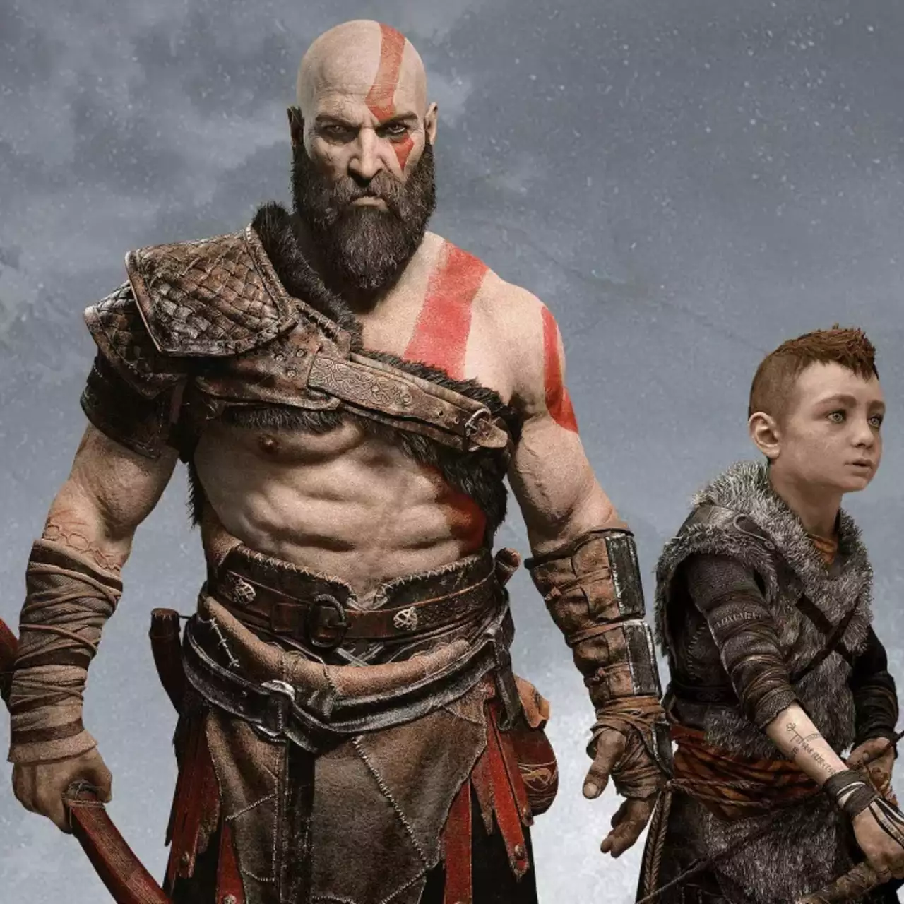 Бог с кубиками и бесплатно: фанат создал LEGO-версию God of War: Ragnarok, которую можно скачать