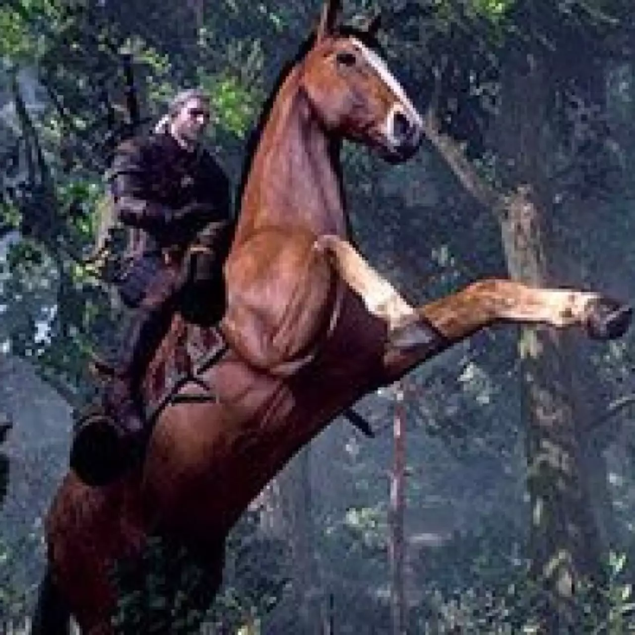 Witcher 3: Wild Hunt анонсирована для PS4 Witcher 3: Wild Hunt анонсирована для PS4