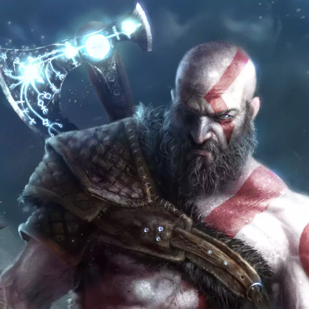 Художник Marvel показал арт с дерущимися Кратосом и Тором из God of War: Ragnarok. Выглядит эпично Художник Marvel показал арт с дерущимися Кратосом и Тором из God of War: Ragnarok. Выглядит эпично