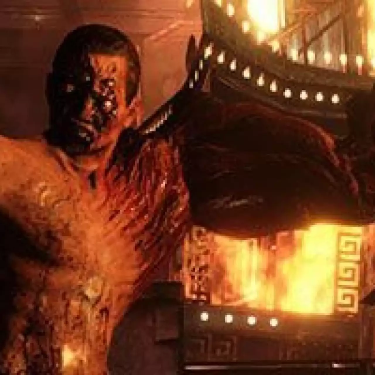 Capcom выпустила бенчмарк Resident Evil 6