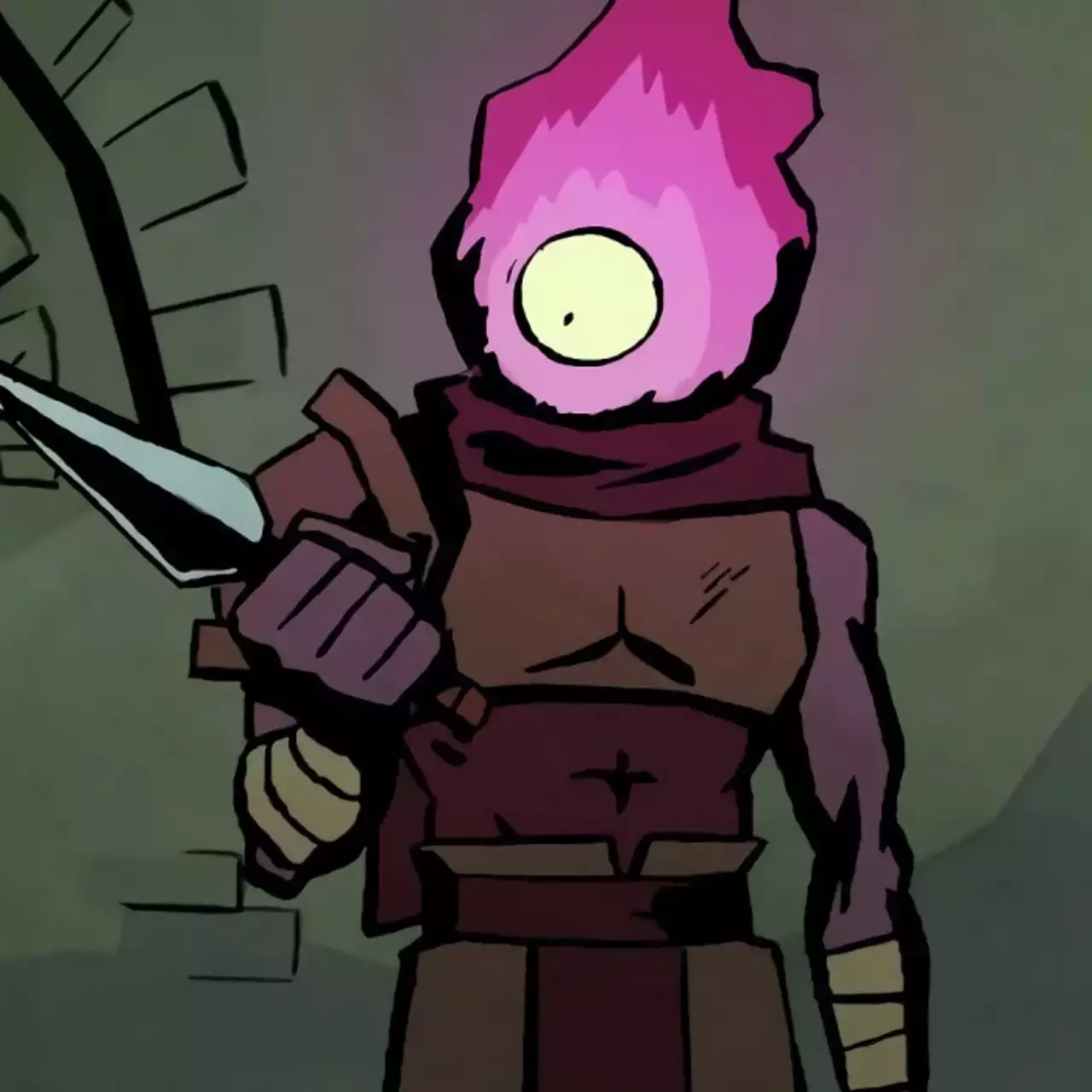 Для «рогалика» Dead Cells выйдет дополнение-кроссовер Для «рогалика» Dead Cells выйдет дополнение-кроссовер