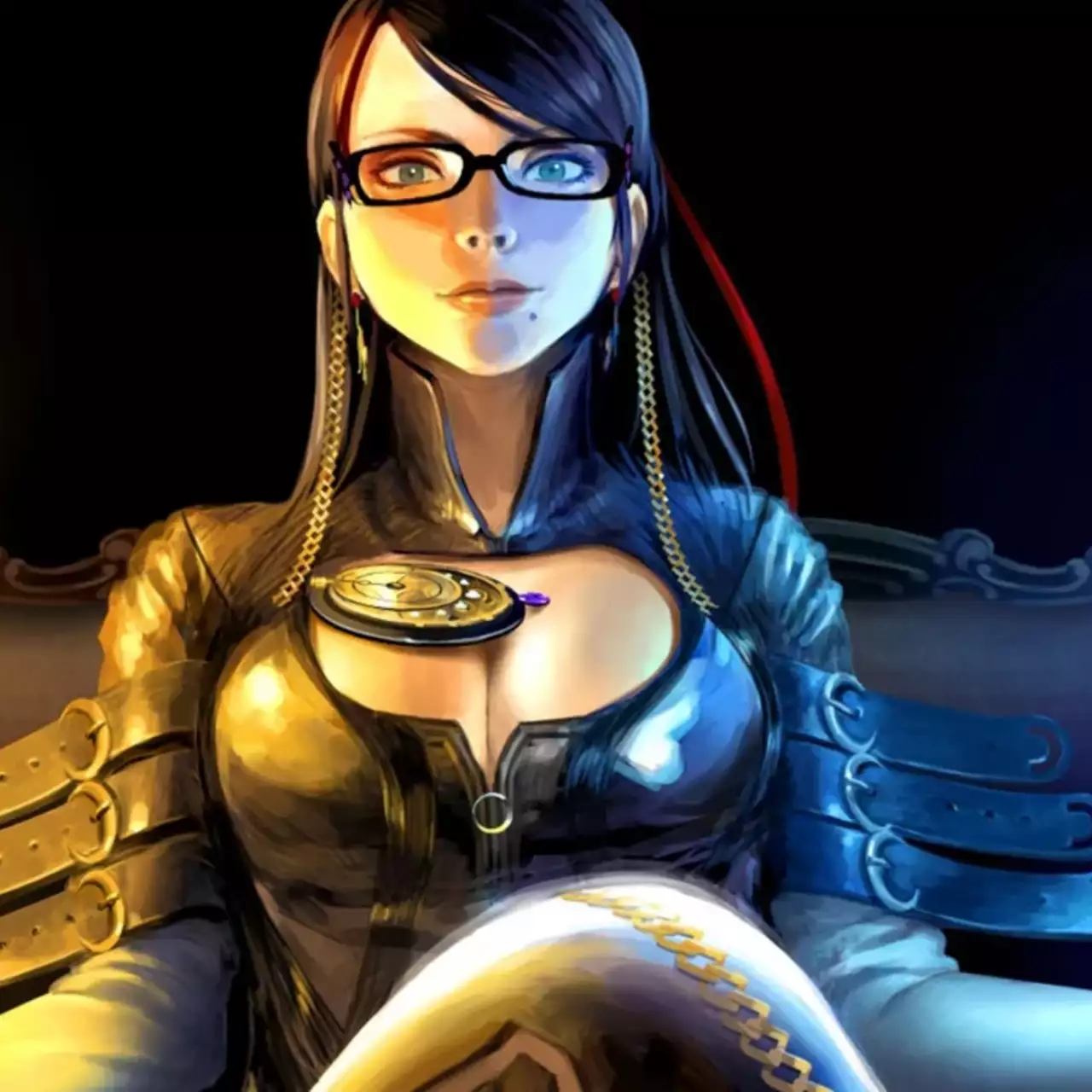 Анонсирован новый эксклюзив Nintendo Switch — Bayonetta Origins: Cereza and the Lost Demon Анонсирован новый эксклюзив Nintendo Switch — Bayonetta Origins: Cereza and the Lost Demon