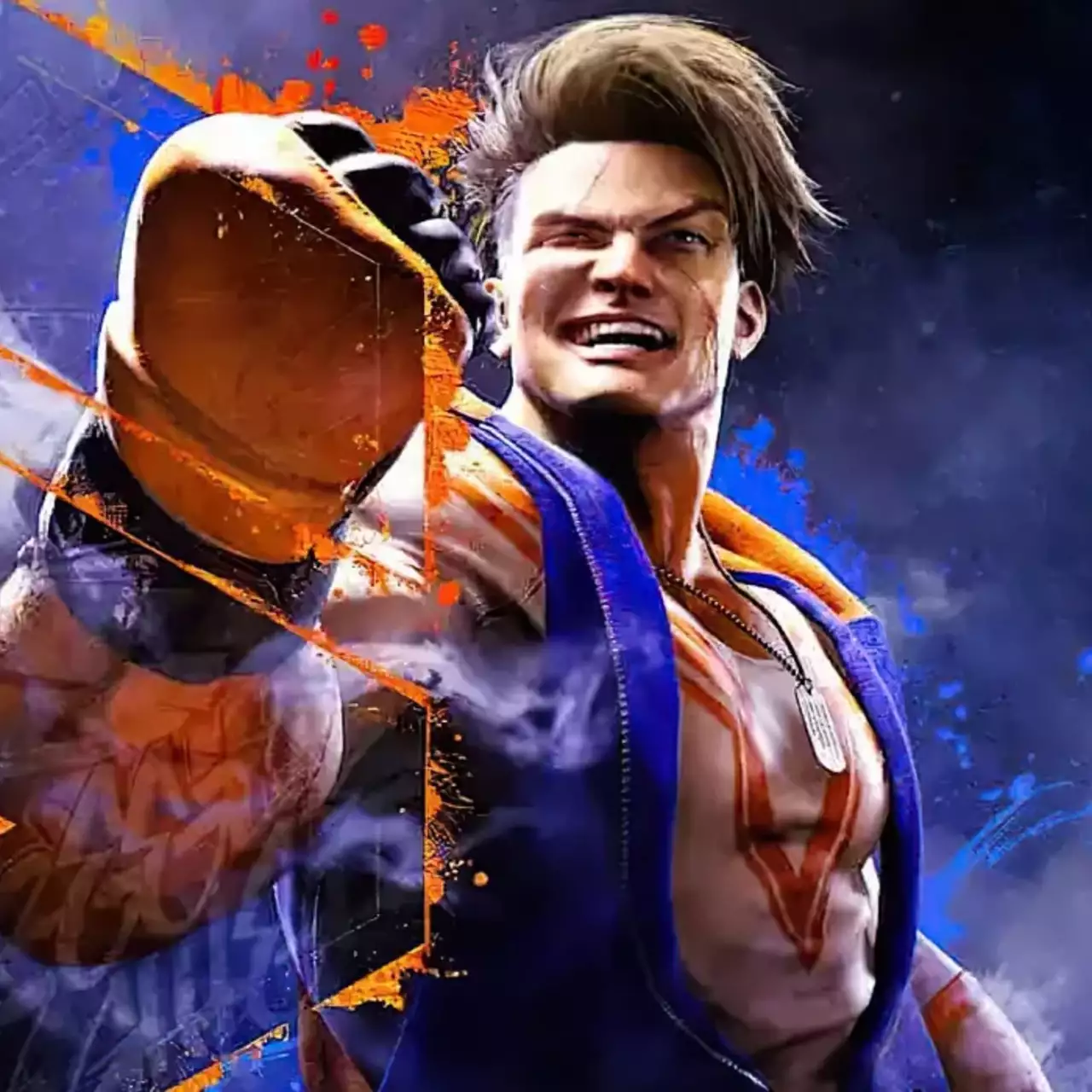 Названа дата выхода Street Fighter 6 — ждать ещё полгода Названа дата выхода Street Fighter 6 — ждать ещё полгода