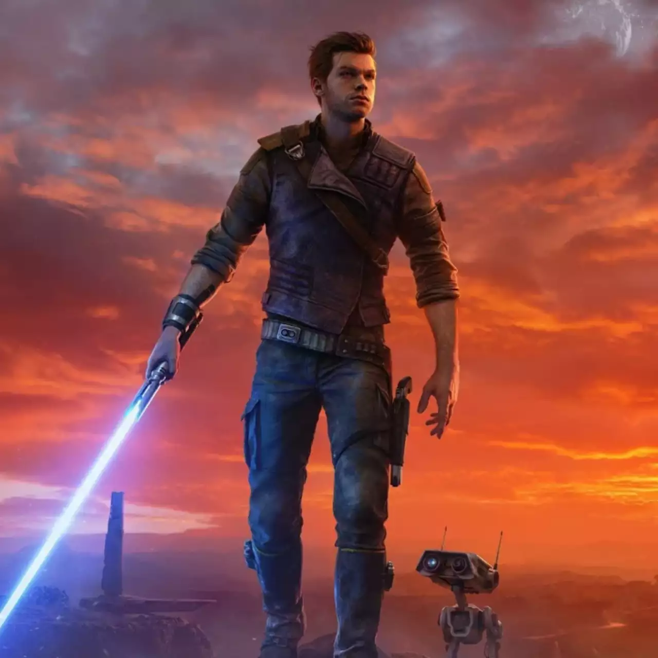 Джедайские трюки и новые противники: геймплейный трейлер Star Wars Jedi: Survivor Джедайские трюки и новые противники: геймплейный трейлер Star Wars Jedi: Survivor
