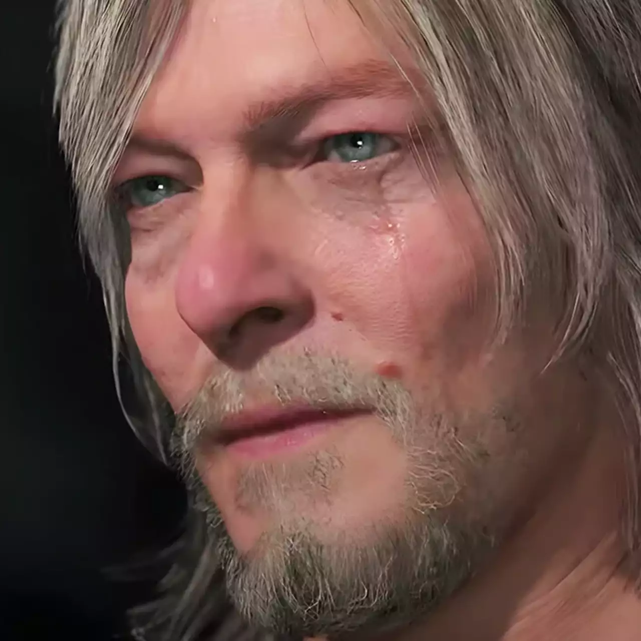 Загадки кончились! Анонсирована новая игра Хидео Кодзимы — это Death Stranding 2 Загадки кончились! Анонсирована новая игра Хидео Кодзимы — это Death Stranding 2