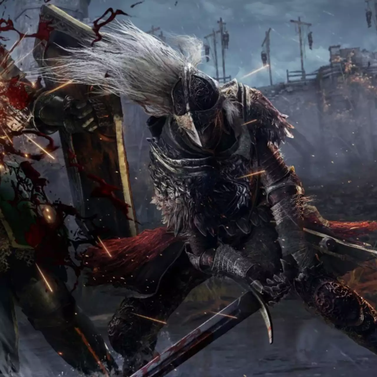 Итоги The Game Awards 2022: игрой года стала Elden Ring, но у God of War: Ragnarok больше наград Итоги The Game Awards 2022: игрой года стала Elden Ring, но у God of War: Ragnarok больше наград