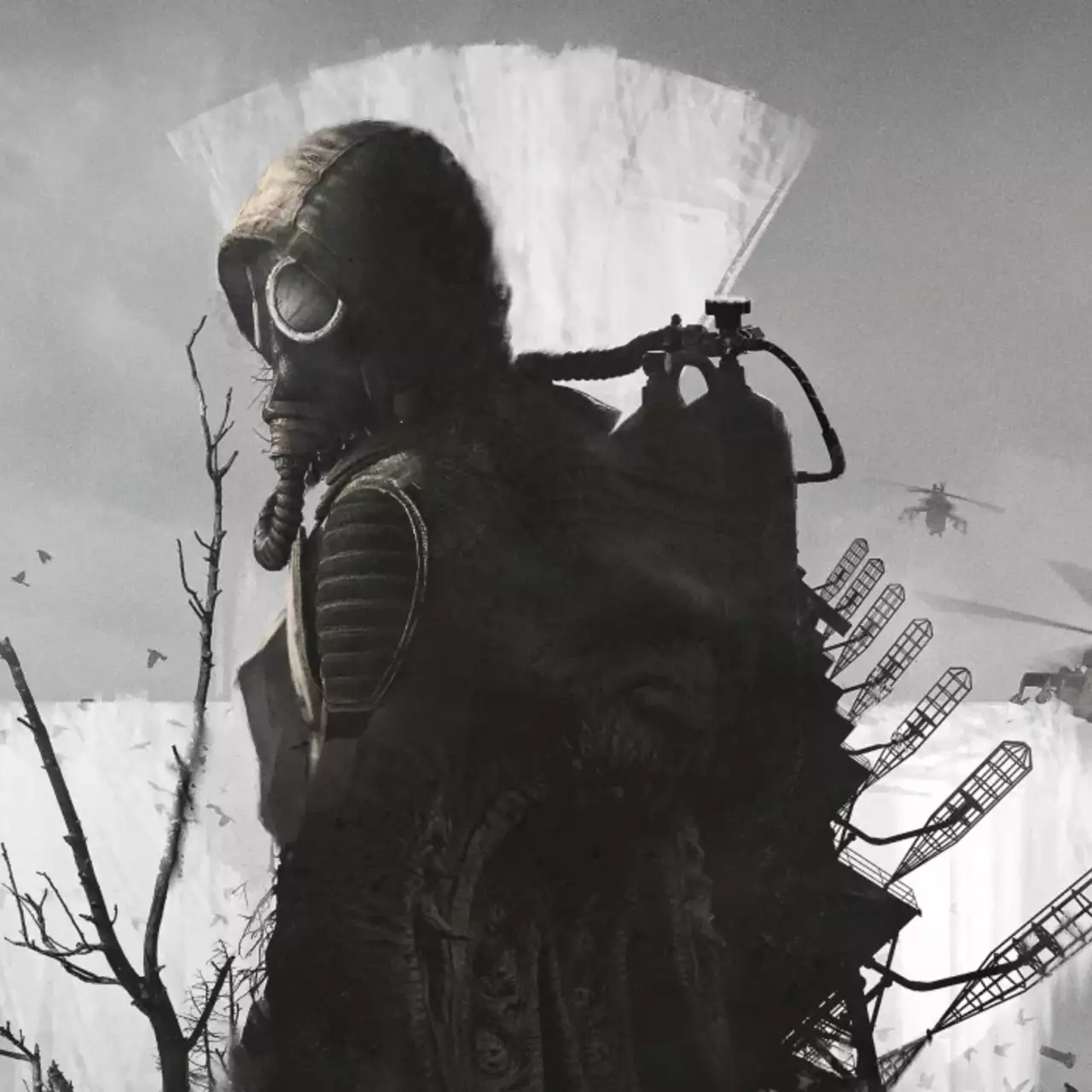 На TGA 2022 засветился свежий геймплей S.T.A.L.K.E.R. 2. Фанаты нашли несколько деталей