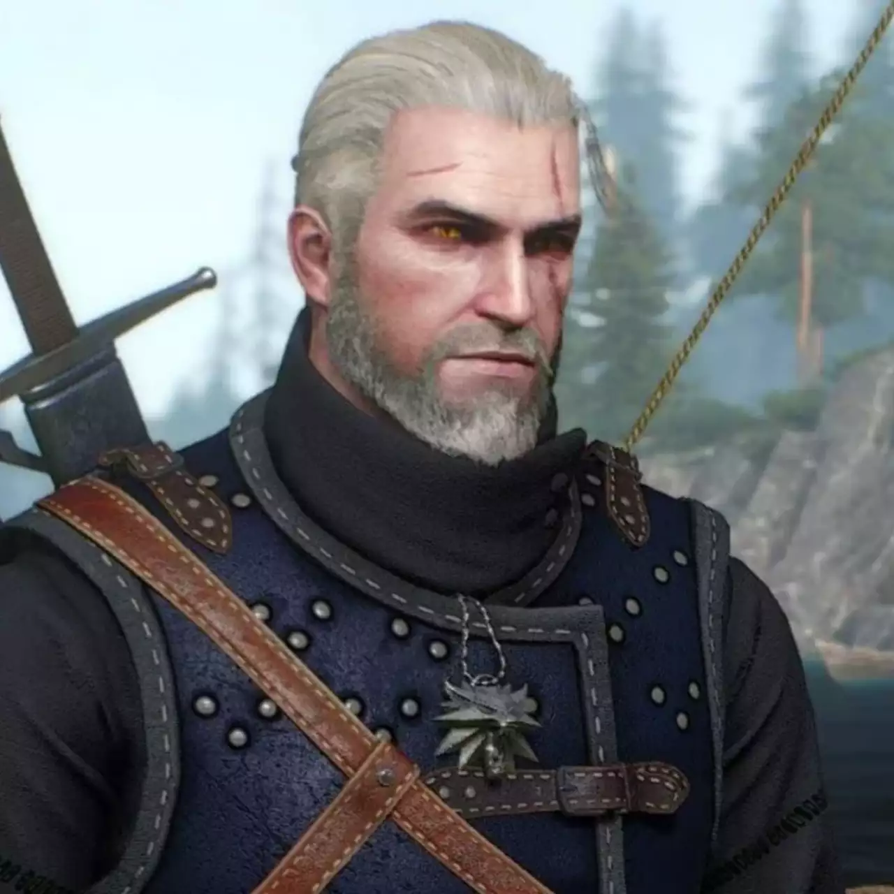 Спустя 7 лет в The Witcher 3 исправят главную проблему русской версии Спустя 7 лет в The Witcher 3 исправят главную проблему русской версии