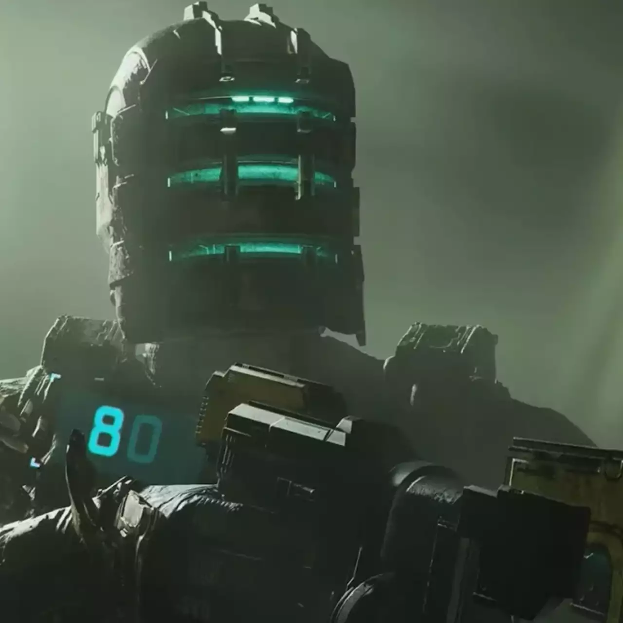 Авторы ремейка Dead Space показали, как преобразился знаменитый плазменный резак Авторы ремейка Dead Space показали, как преобразился знаменитый плазменный резак