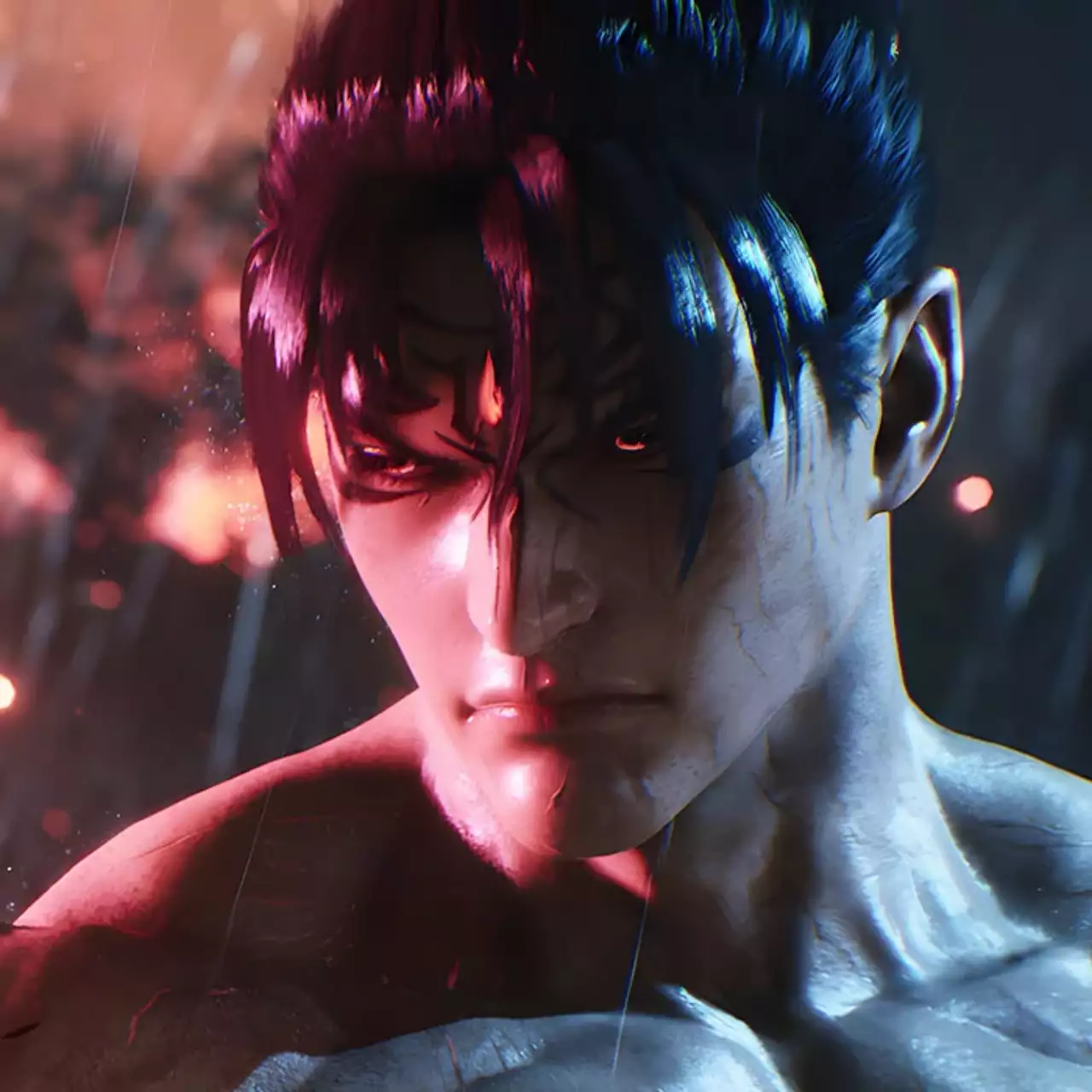 В сети уже сравнили графику в Tekken 8 и Tekken 7. Разработчики обещают «самую современную картинку»