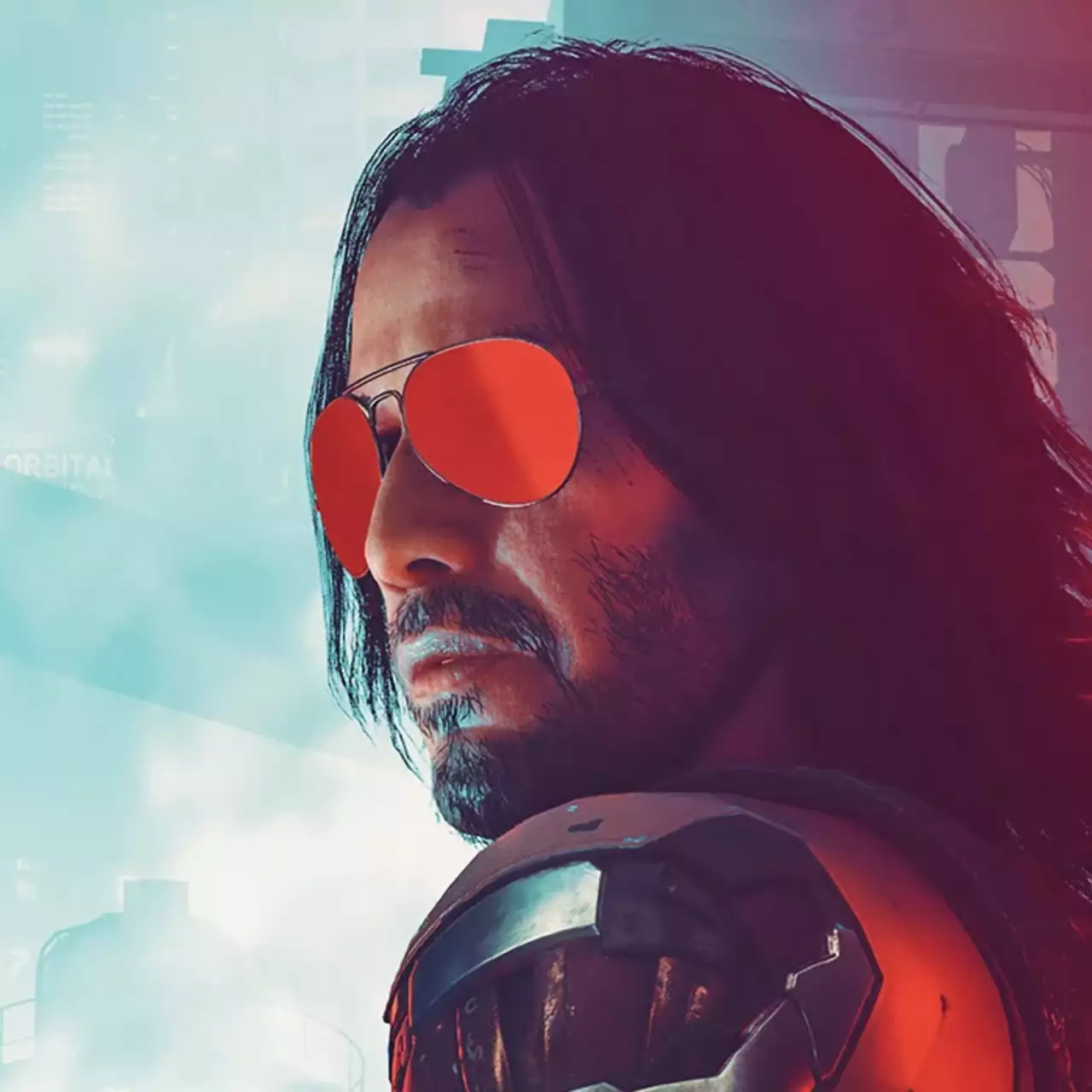 Моддер изменил внешность Джонни Сильверхенда в Cyberpunk 2077. Герою сбрили бороду и сделали моложе — скриншоты Моддер изменил внешность Джонни Сильверхенда в Cyberpunk 2077. Герою сбрили бороду и сделали моложе — скриншоты