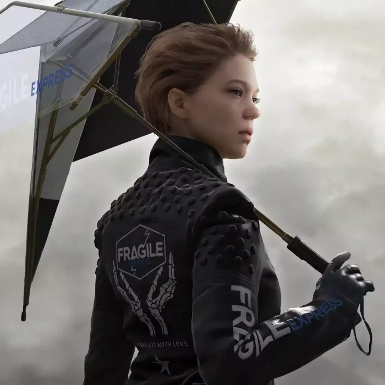 Что нам показали в первом трейлере Death Stranding 2, и что это всё значит. Смерть Лу, постаревший Сэм, возвращение Хиггса Что нам показали в первом трейлере Death Stranding 2, и что это всё значит. Смерть Лу, постаревший Сэм, возвращение Хиггса