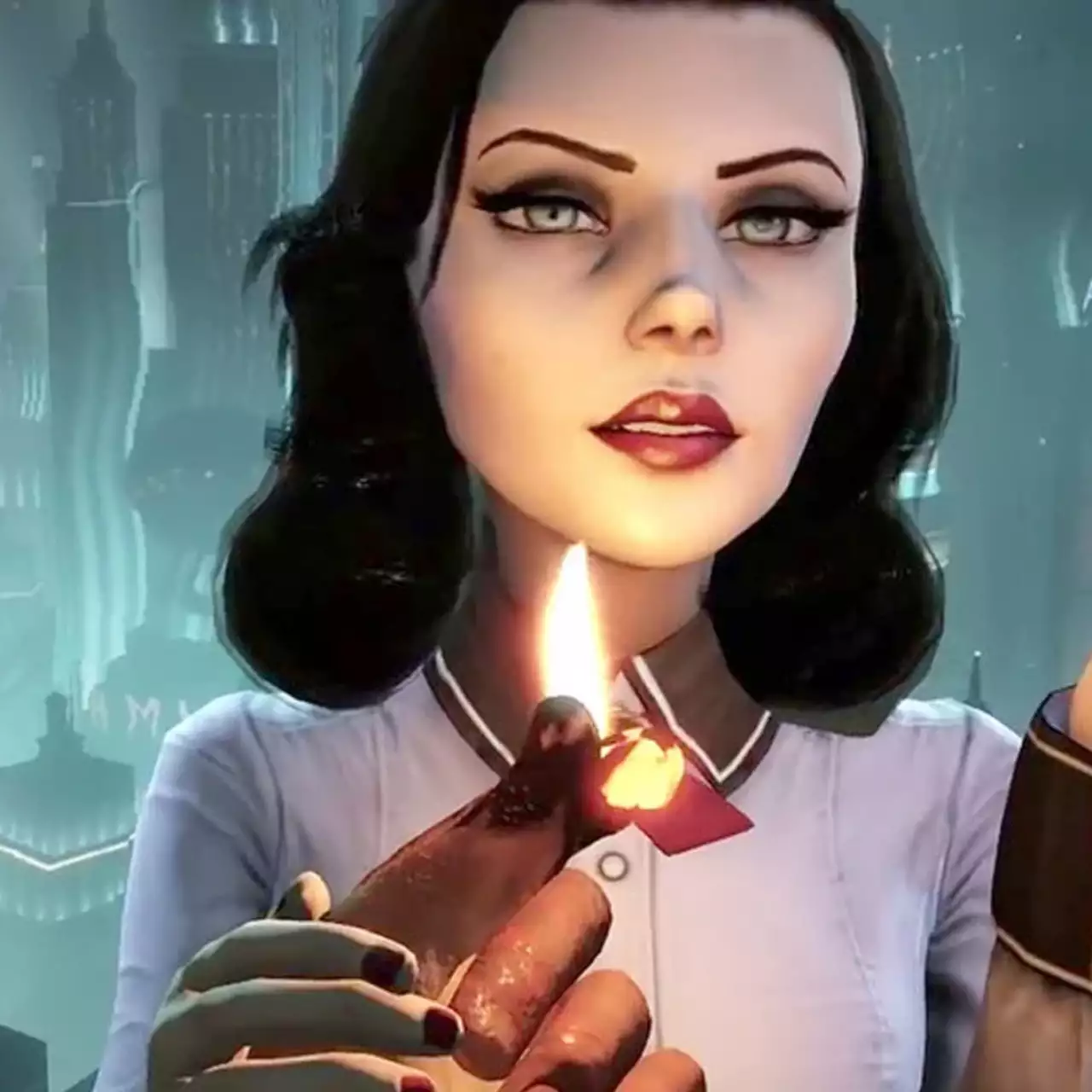 Для работы над BioShock 4 пригласили сценариста Ghost of Tsushima и Far Cry 5 Для работы над BioShock 4 пригласили сценариста Ghost of Tsushima и Far Cry 5