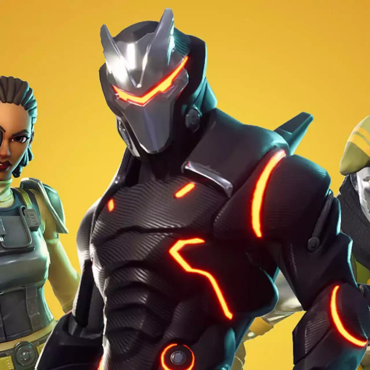 На Epic Games подали в суд: родители обвиняют компанию в зависимости детей от Fortnite На Epic Games подали в суд: родители обвиняют компанию в зависимости детей от Fortnite