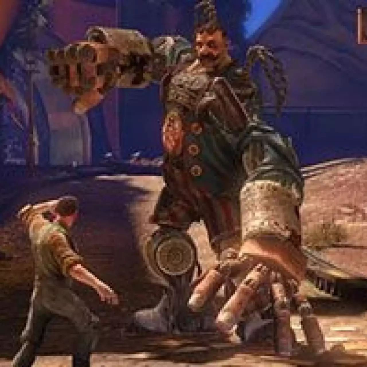Поклонники Bioshock: Infinite смогут приобрести сезонный пропуск игры
