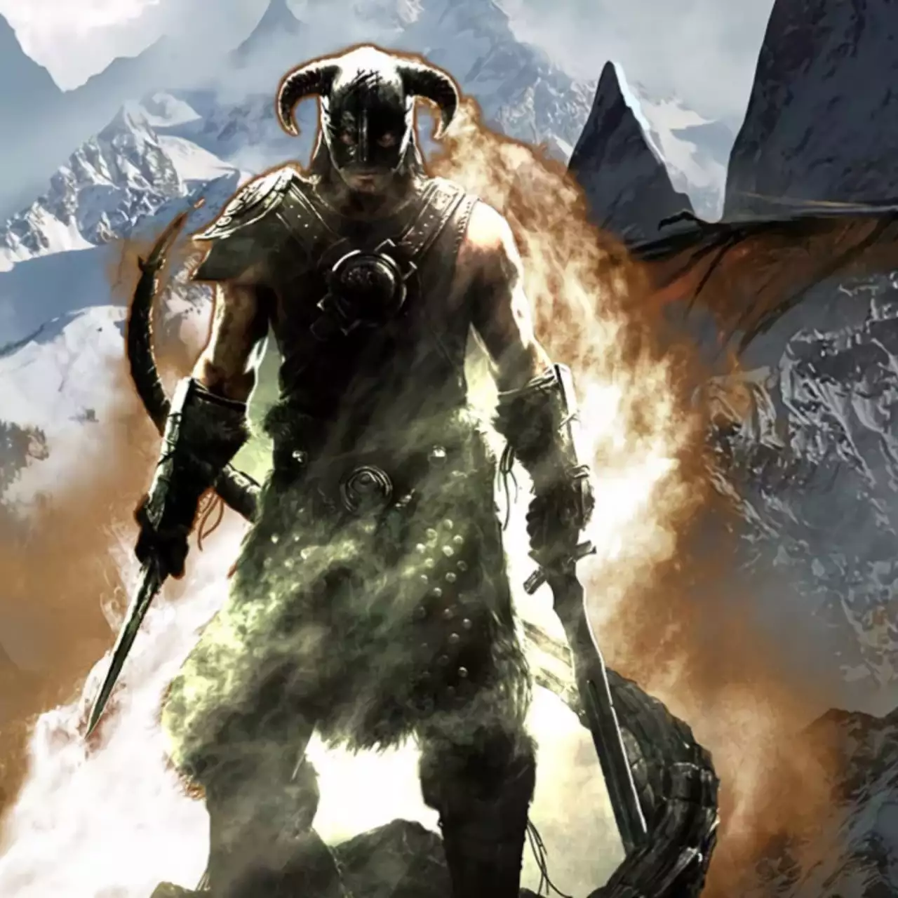 Фанат сделал карту мира Skyrim из настоящего дерева Фанат сделал карту мира Skyrim из настоящего дерева