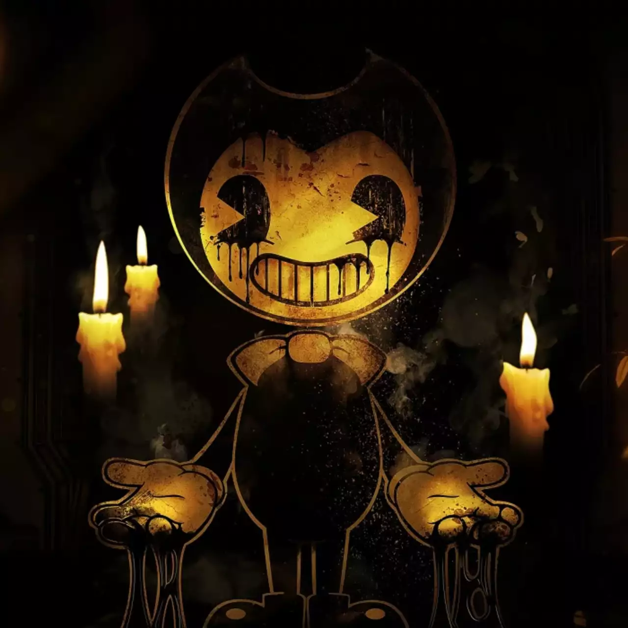 Русификатор для Bendy and The Dark Revival — как включить русский язык в игре Русификатор для Bendy and The Dark Revival — как включить русский язык в игре