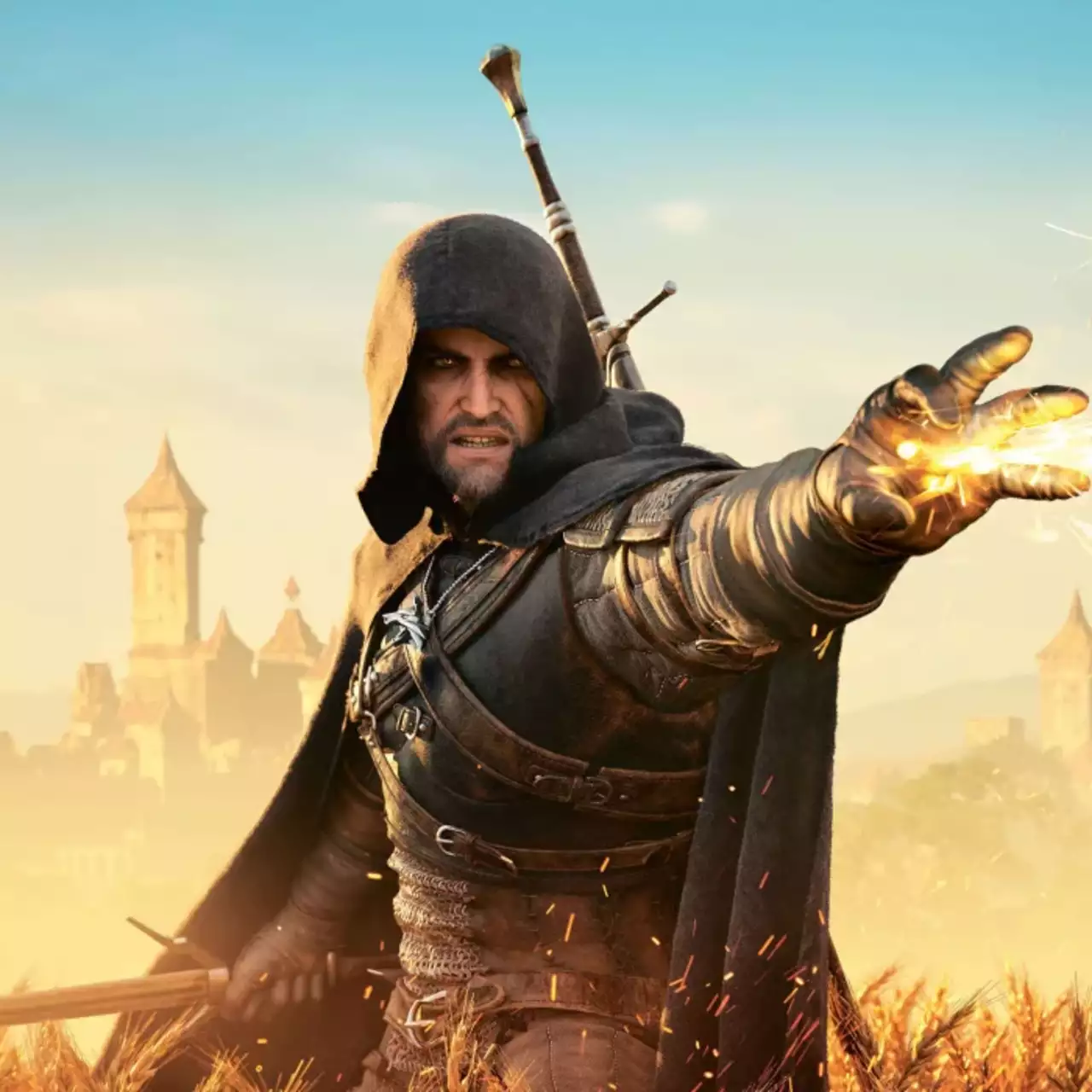 CD Projekt RED выпустила полуторачасовой ролик с кадрами из ремастера The Witcher 3