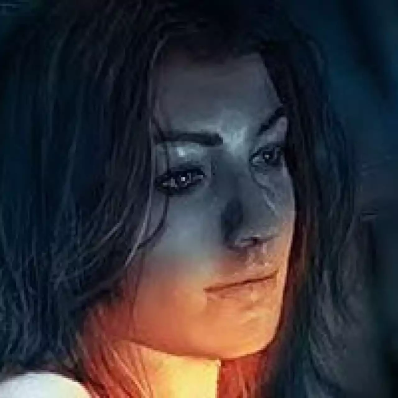 Представлено последнее сюжетное дополнение Mass Effect 3 Представлено последнее сюжетное дополнение Mass Effect 3