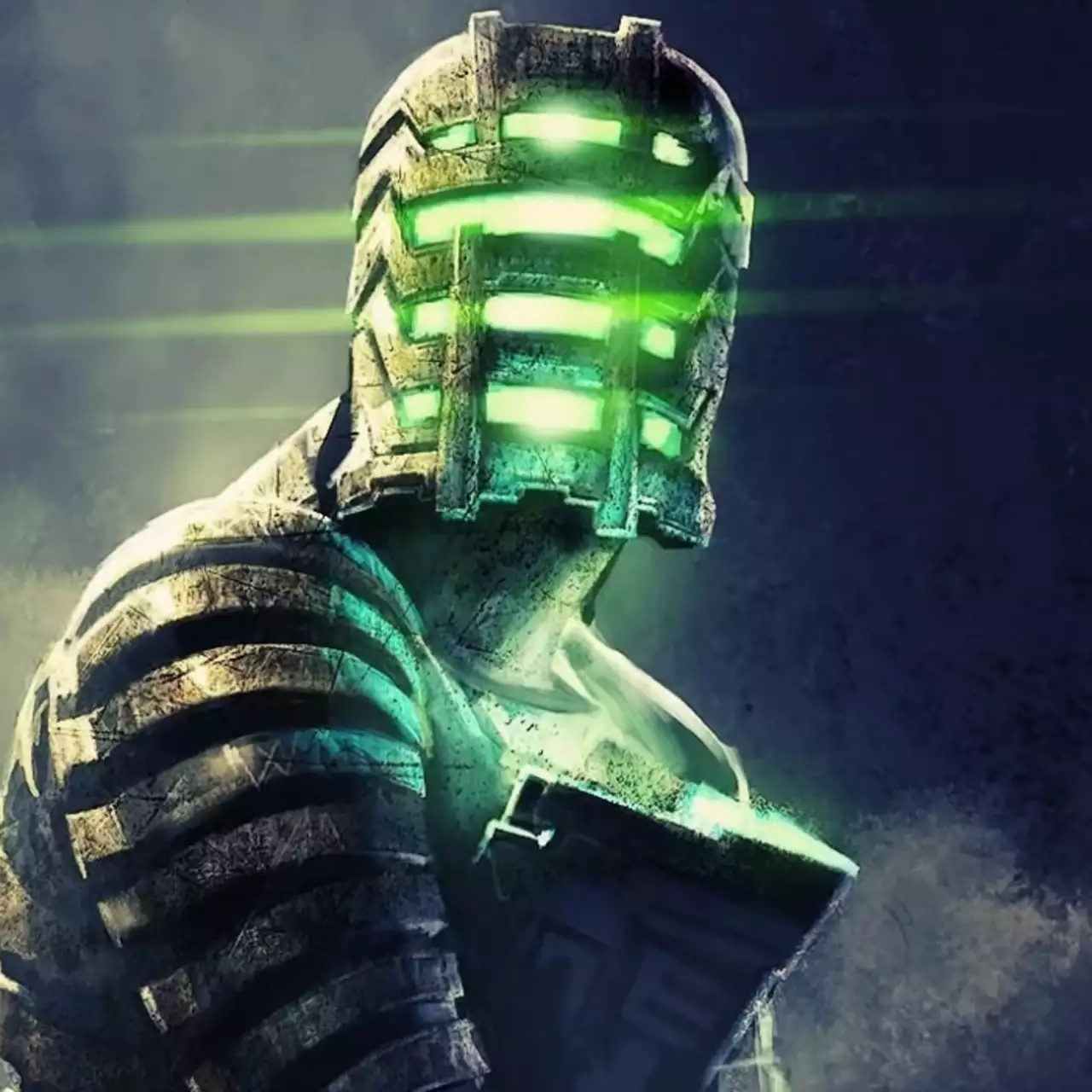 На видео показали, как выглядит лицо Айзека Кларка в ремейке Dead Space, и сравнили его с оригиналом На видео показали, как выглядит лицо Айзека Кларка в ремейке Dead Space, и сравнили его с оригиналом