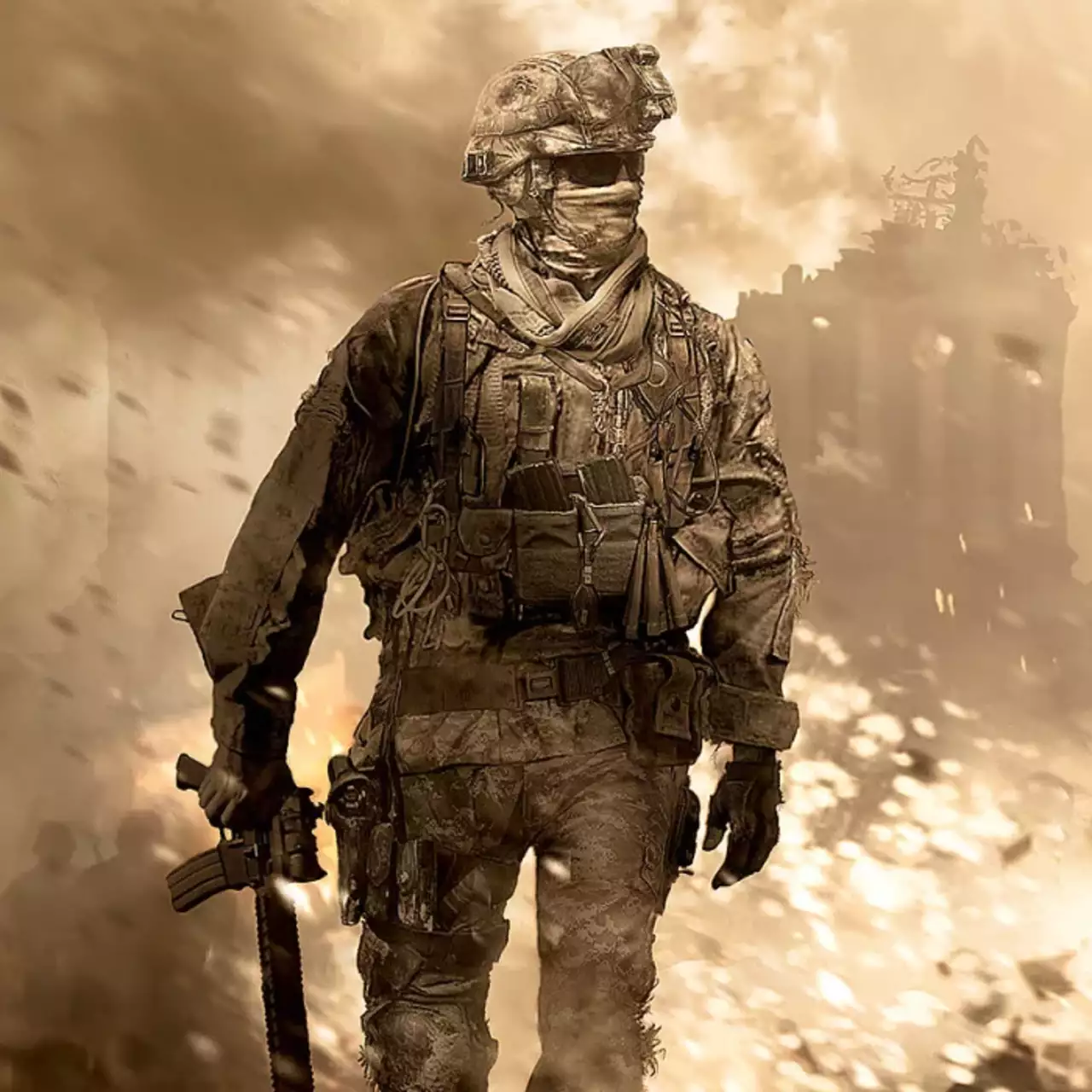СМИ: игры Call of Duty могут стать бесплатными для подписчиков PS Plus СМИ: игры Call of Duty могут стать бесплатными для подписчиков PS Plus