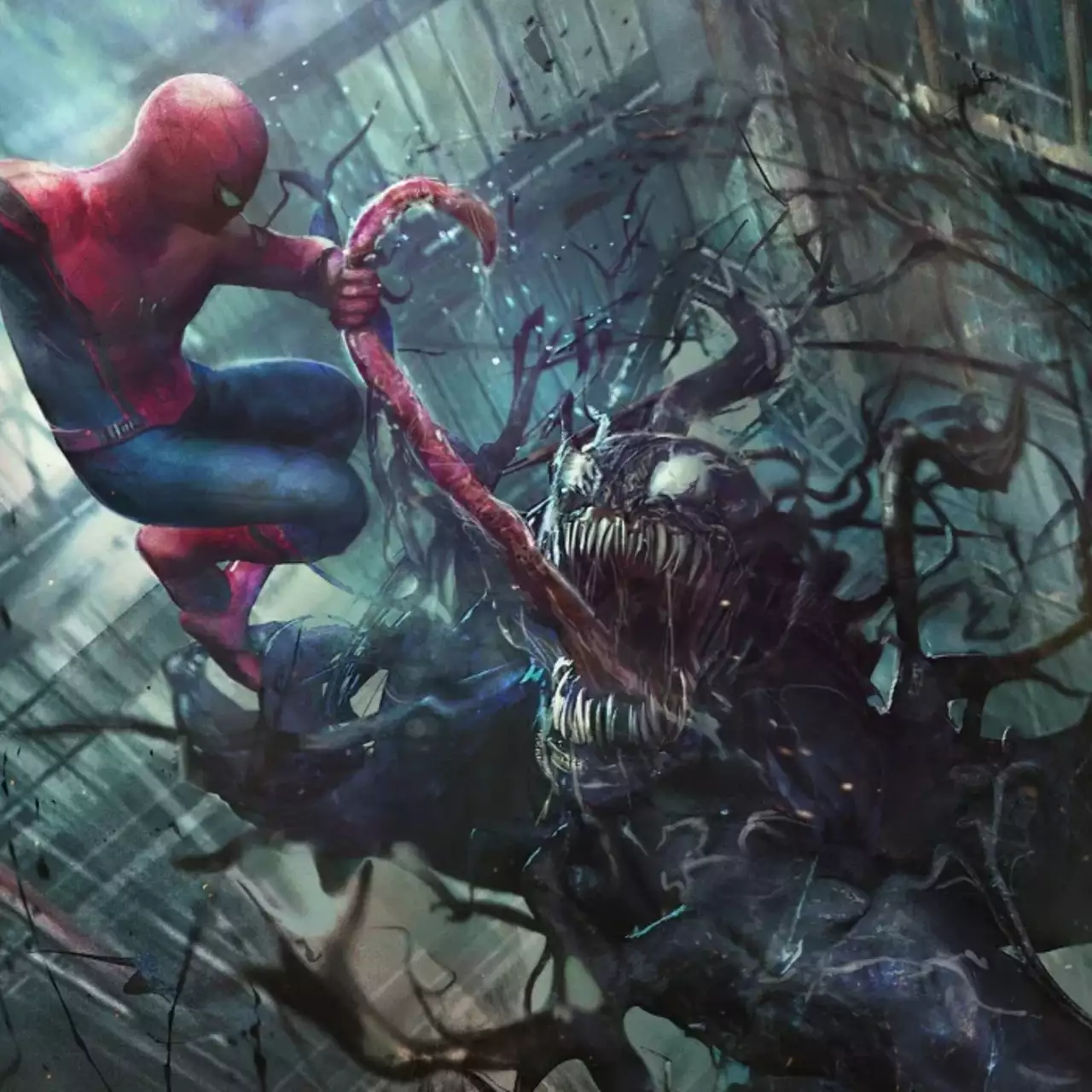 На сайте сценаристки Marvel's Spider-Man 2 нашли релизное окно игры. Вот когда может выйти сиквел