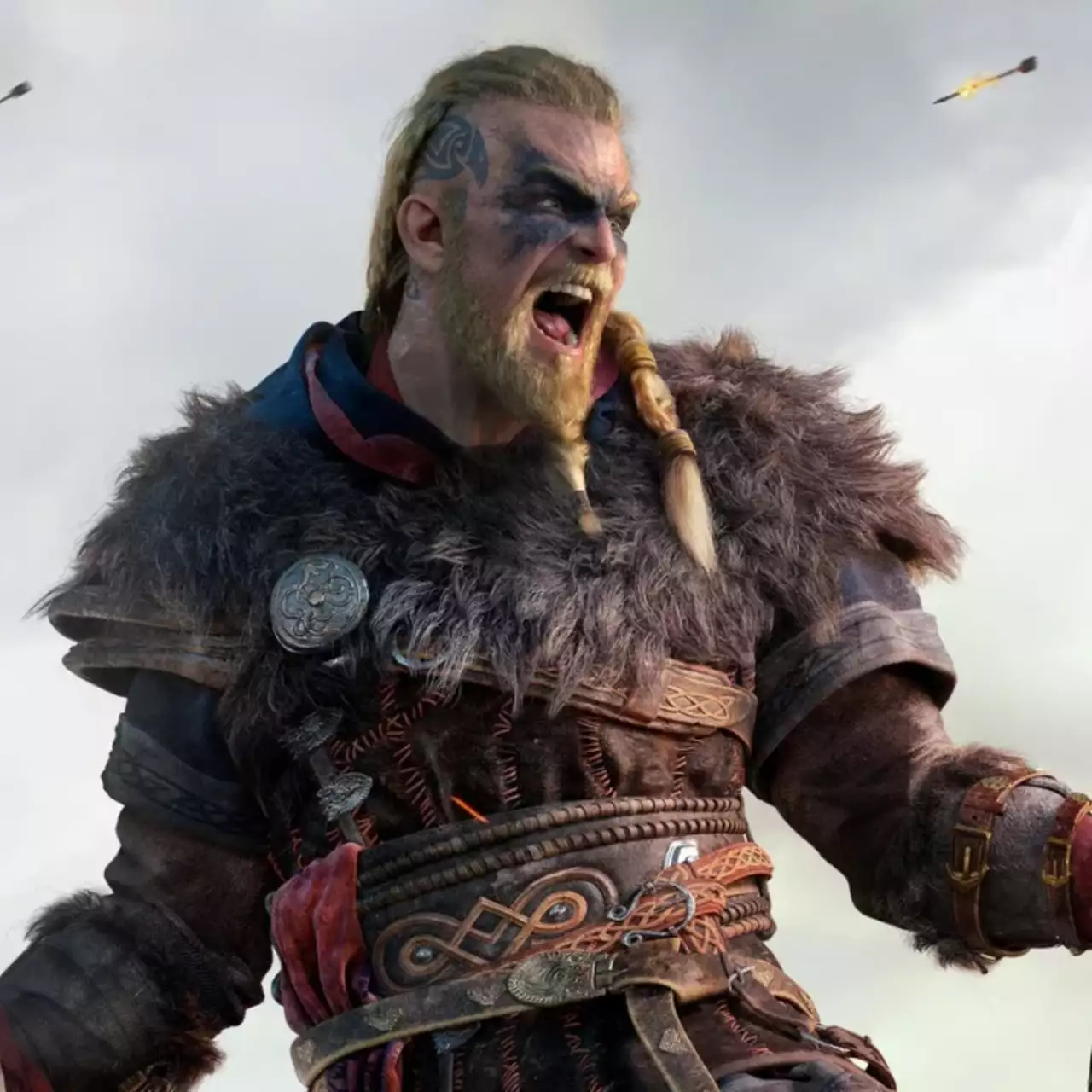 «Плевок в лицо аудитории»: пользователи Steam массово занижают оценку Assassin's Creed Valhalla из-за достижений «Плевок в лицо аудитории»: пользователи Steam массово занижают оценку Assassin's Creed Valhalla из-за достижений