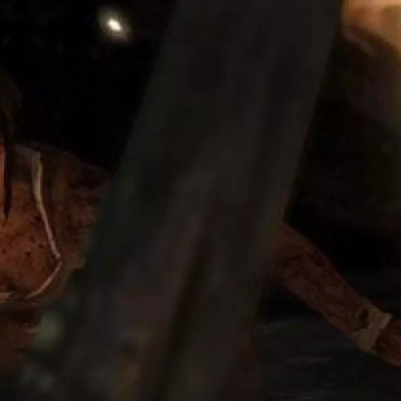 Опубликовано третье видео по выживанию в Tomb Raider Опубликовано третье видео по выживанию в Tomb Raider