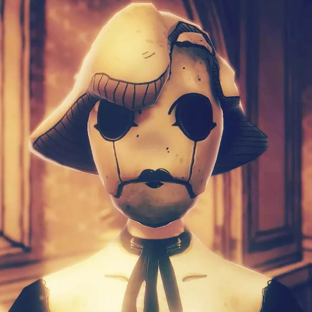 Прохождение Bendy and The Dark Revival — все ключи, коды и загадки Прохождение Bendy and The Dark Revival — все ключи, коды и загадки