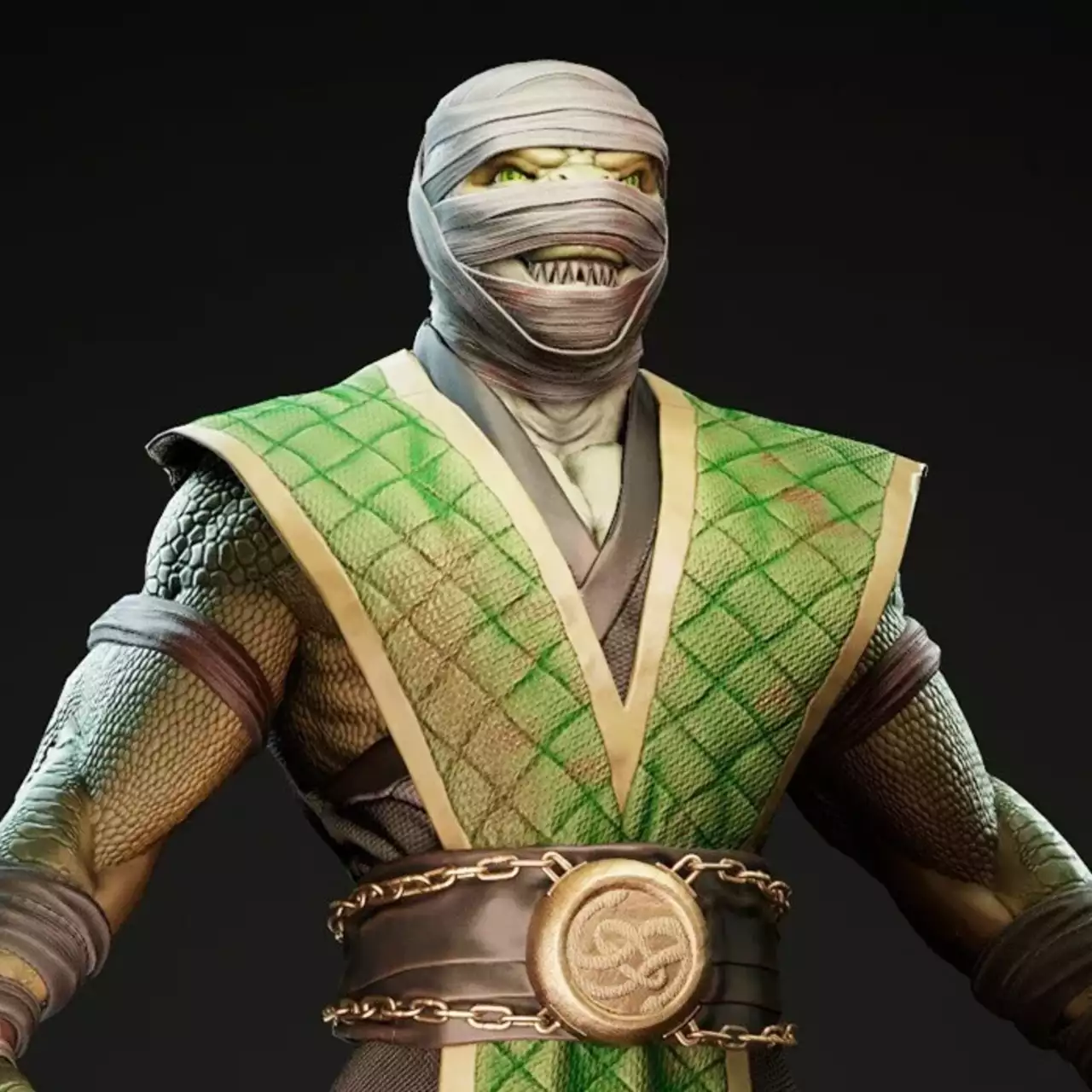 Кажется, Эд Бун намекнул на то, какие бойцы могут появиться в Mortal Kombat 12. Среди них есть персонажи, которых нет в MK11